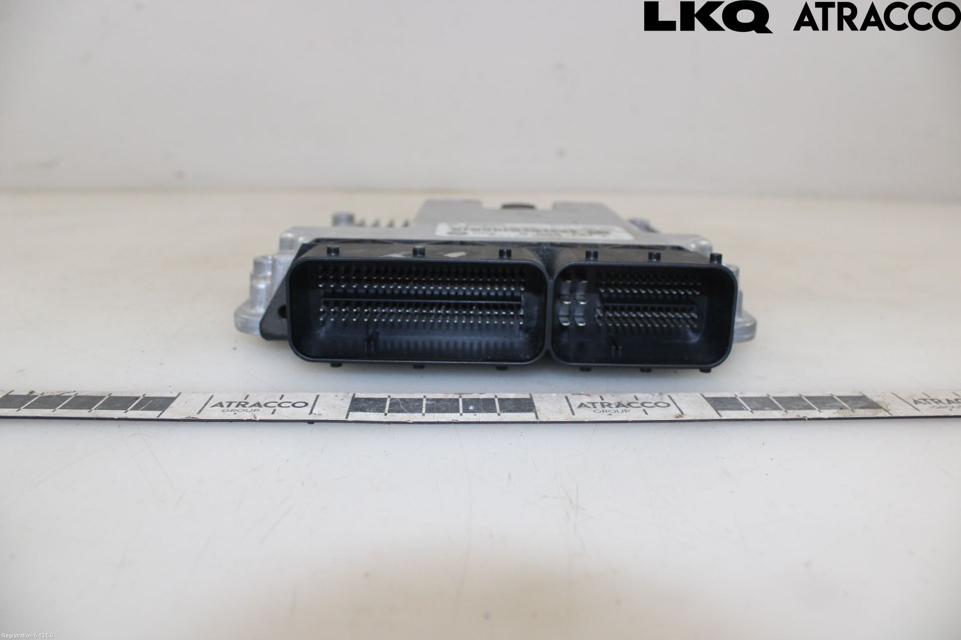 Mini ONE/COOPER 5DR F55 14-24 Styreenhet Dieselpumpe