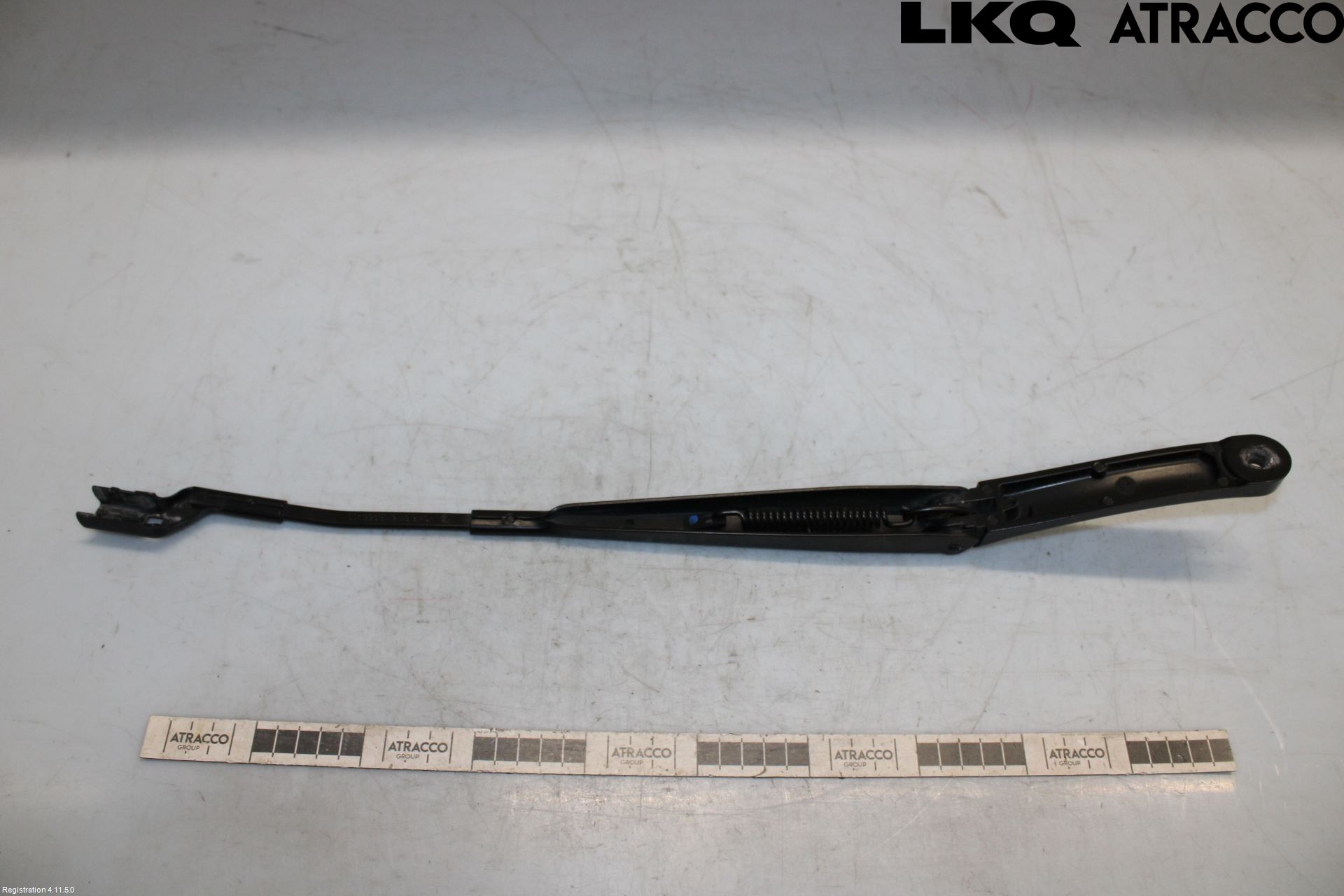Volkswagen VW TIGUAN 16-24 Viskerarm-Armer Frontrute