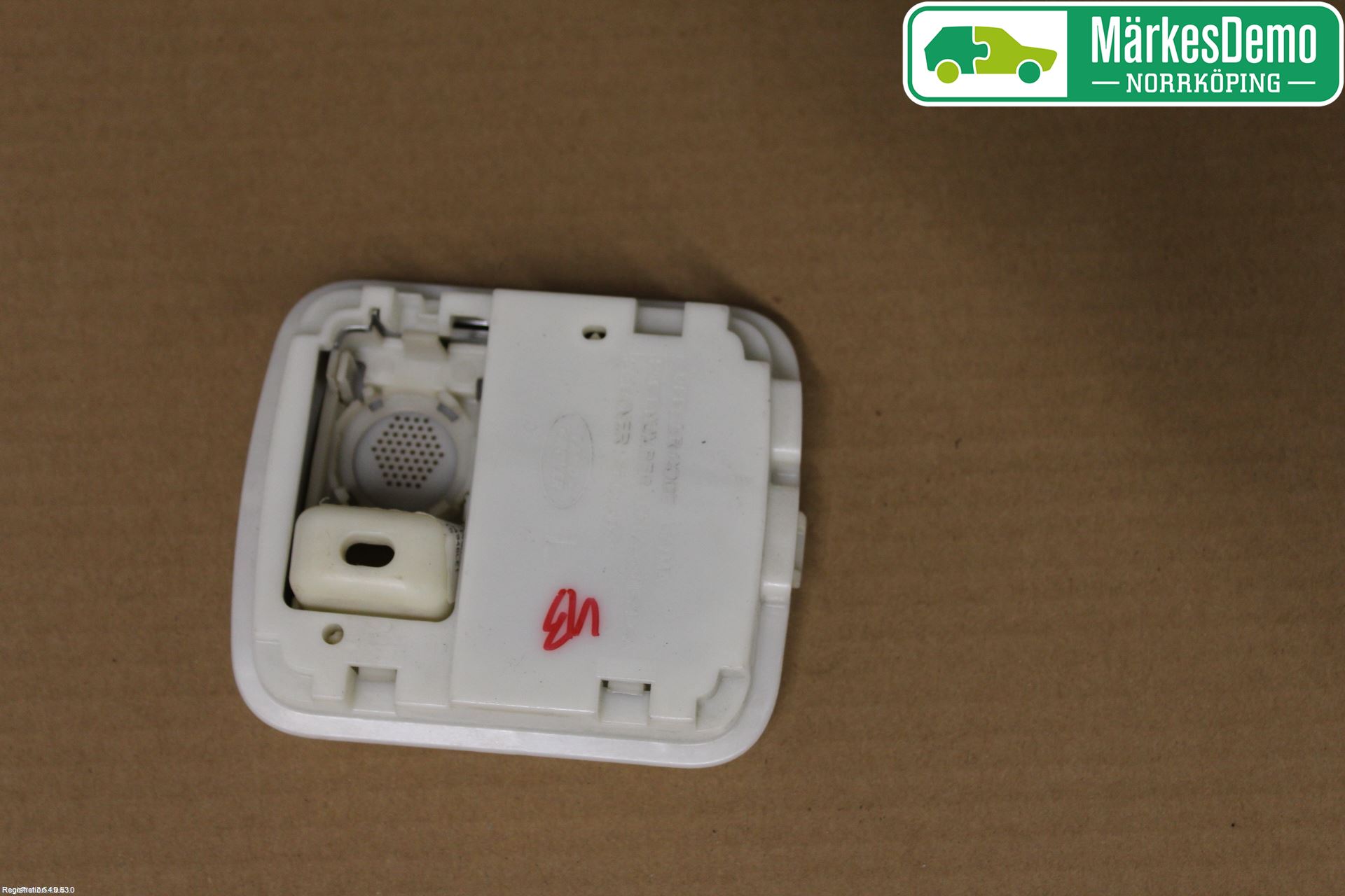 Landrover RANGE ROVER SPORT (L494) 14-22 Innr Taklys