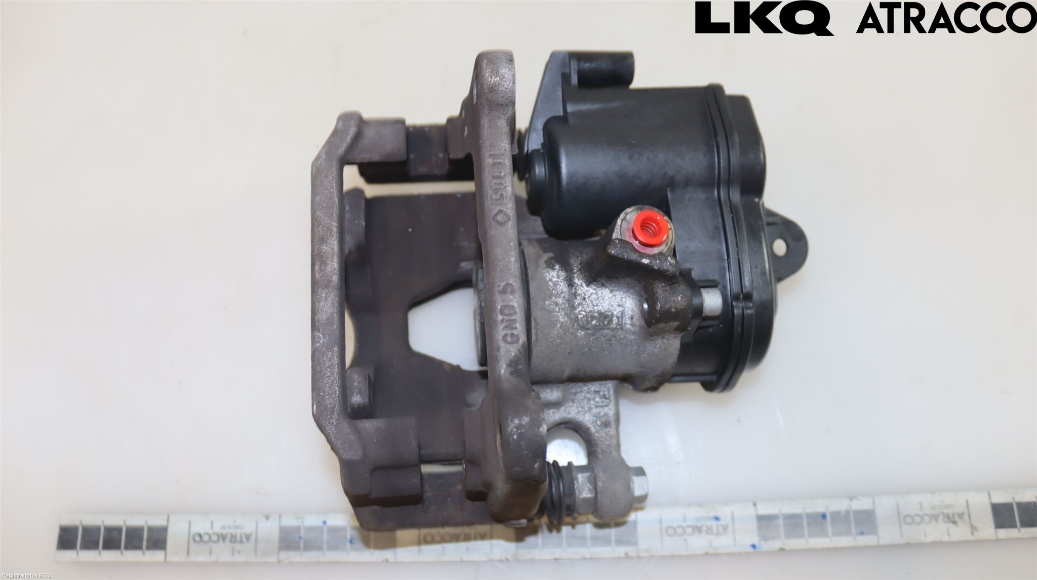 Audi A6 F2/C8 19- Bremsecaliper Bak Venstre