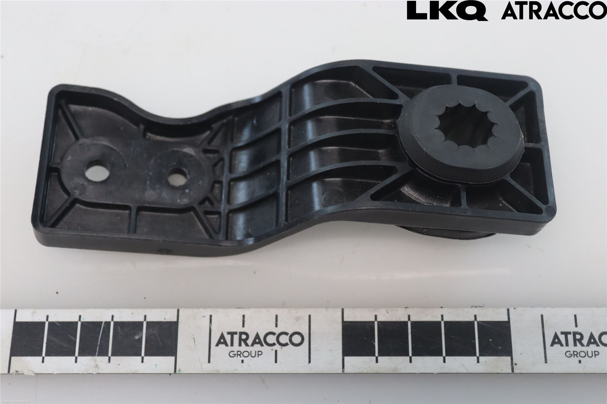 Jaguar XF (X260) 16-24 Radiator Feste - Ramme - Bjelk