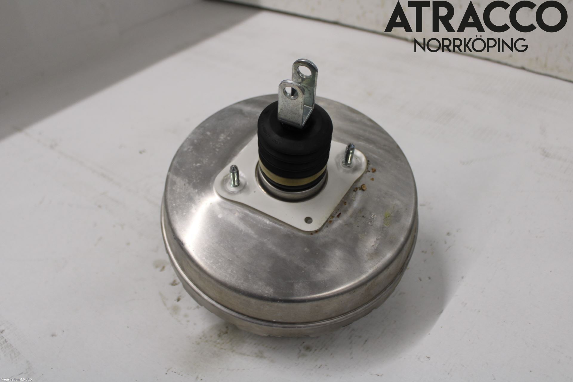 Jaguar XF (X260) 16-24 Bremseservo