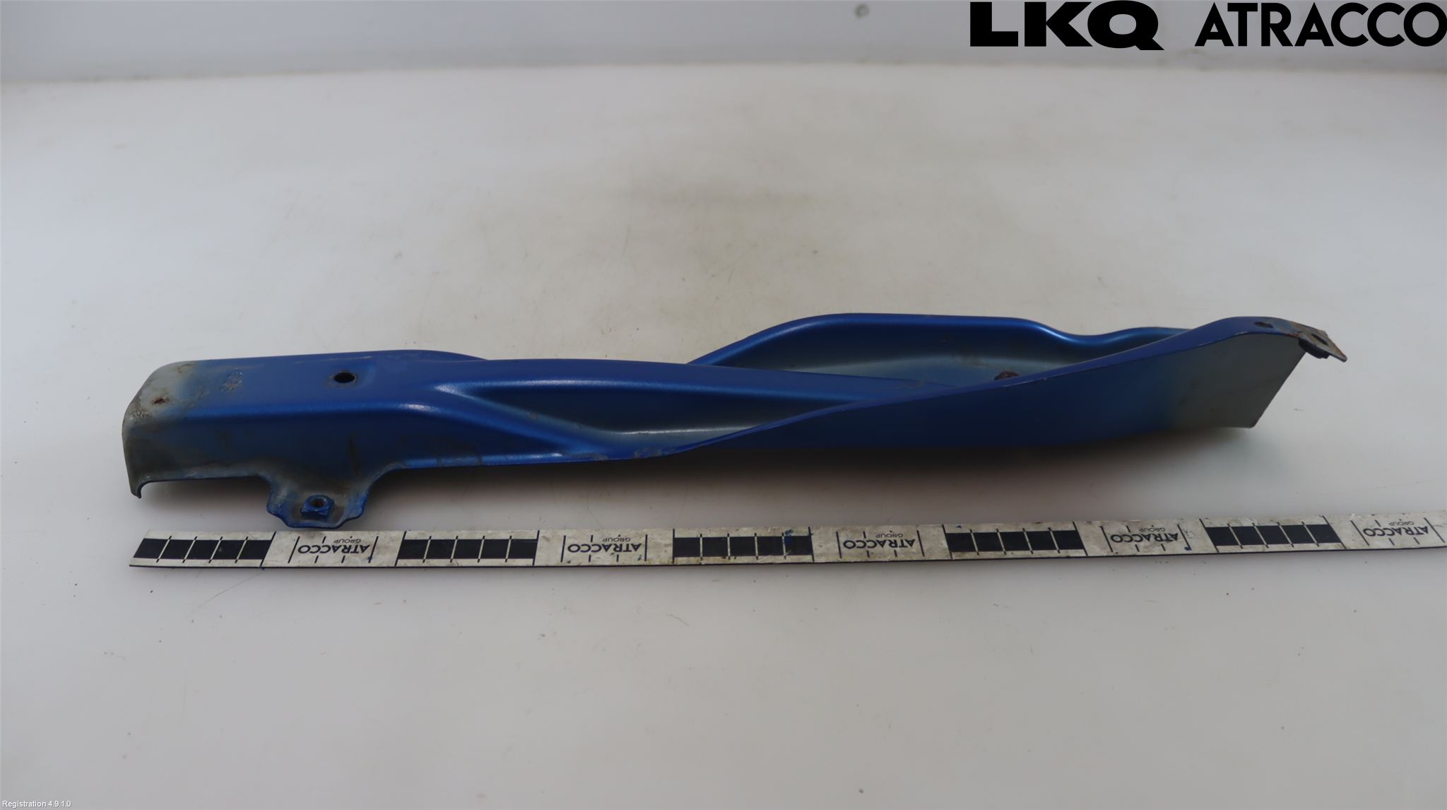 Suzuki IGNIS 01-20 Frontplate