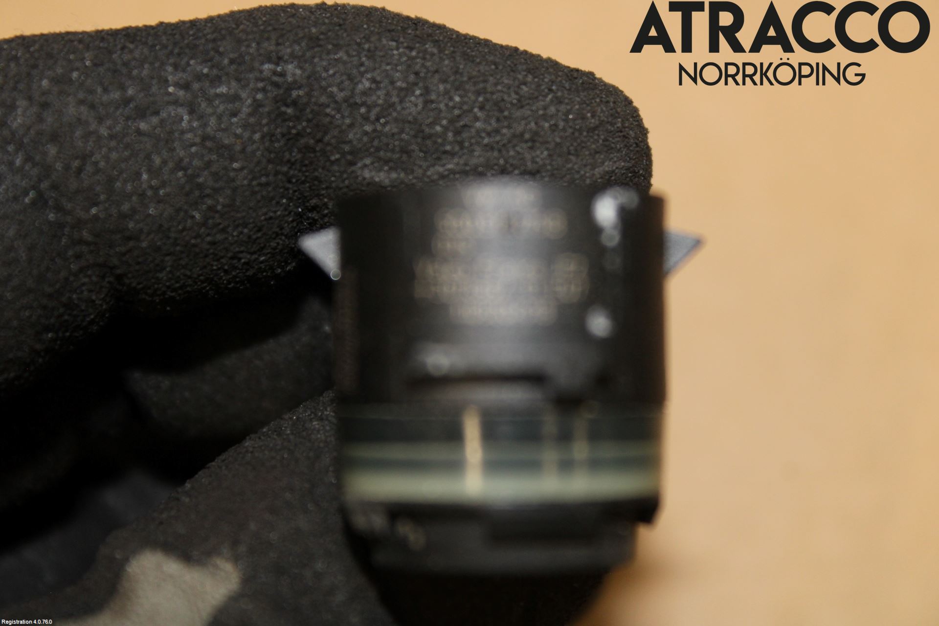 Volkswagen VW PASSAT 15-19 Sensor Ryggesensor