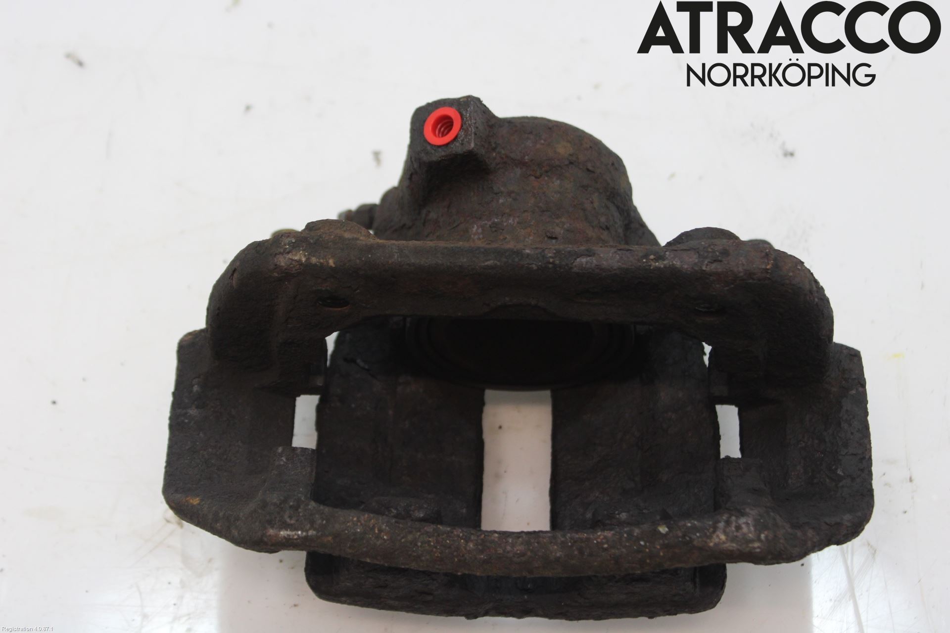 Mercedes-Benz MB C (203) 00-07 Bremsecaliper Foran Høyre