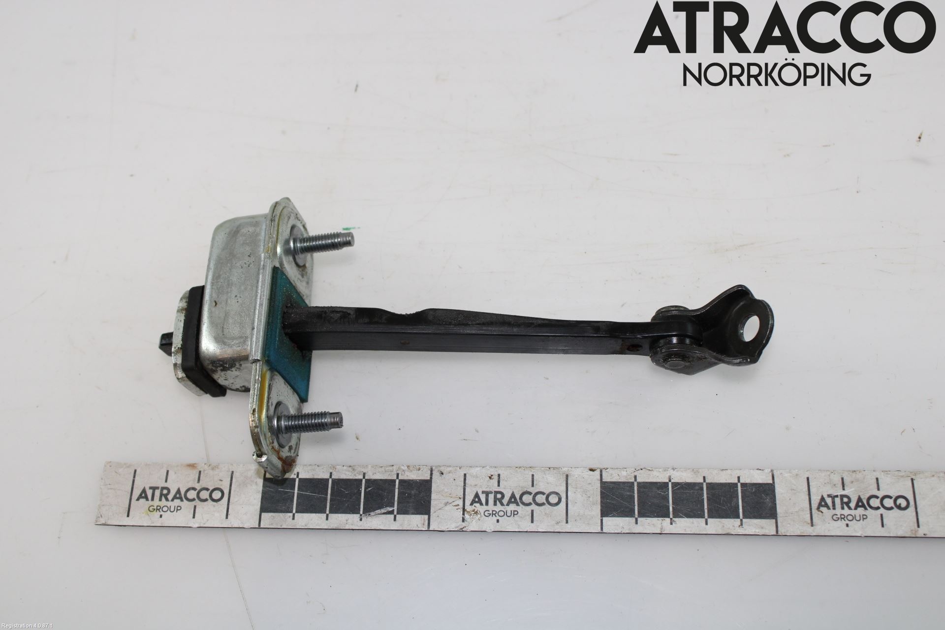 Hyundai i40 08-15 Dørstopper