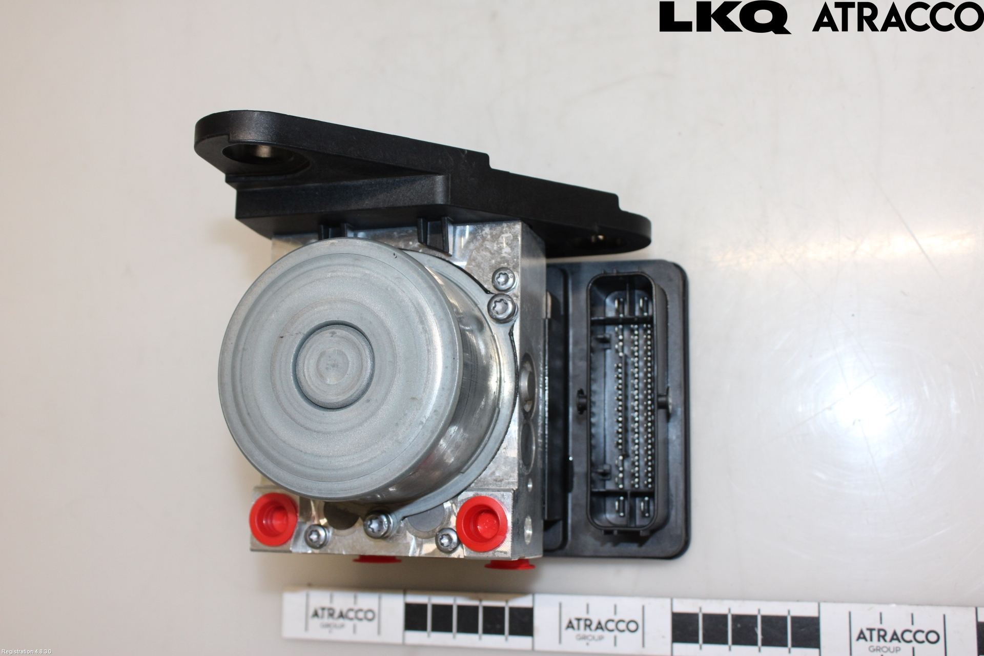Volkswagen VW ID.4 21- Abs Hydraulikkaggregat
