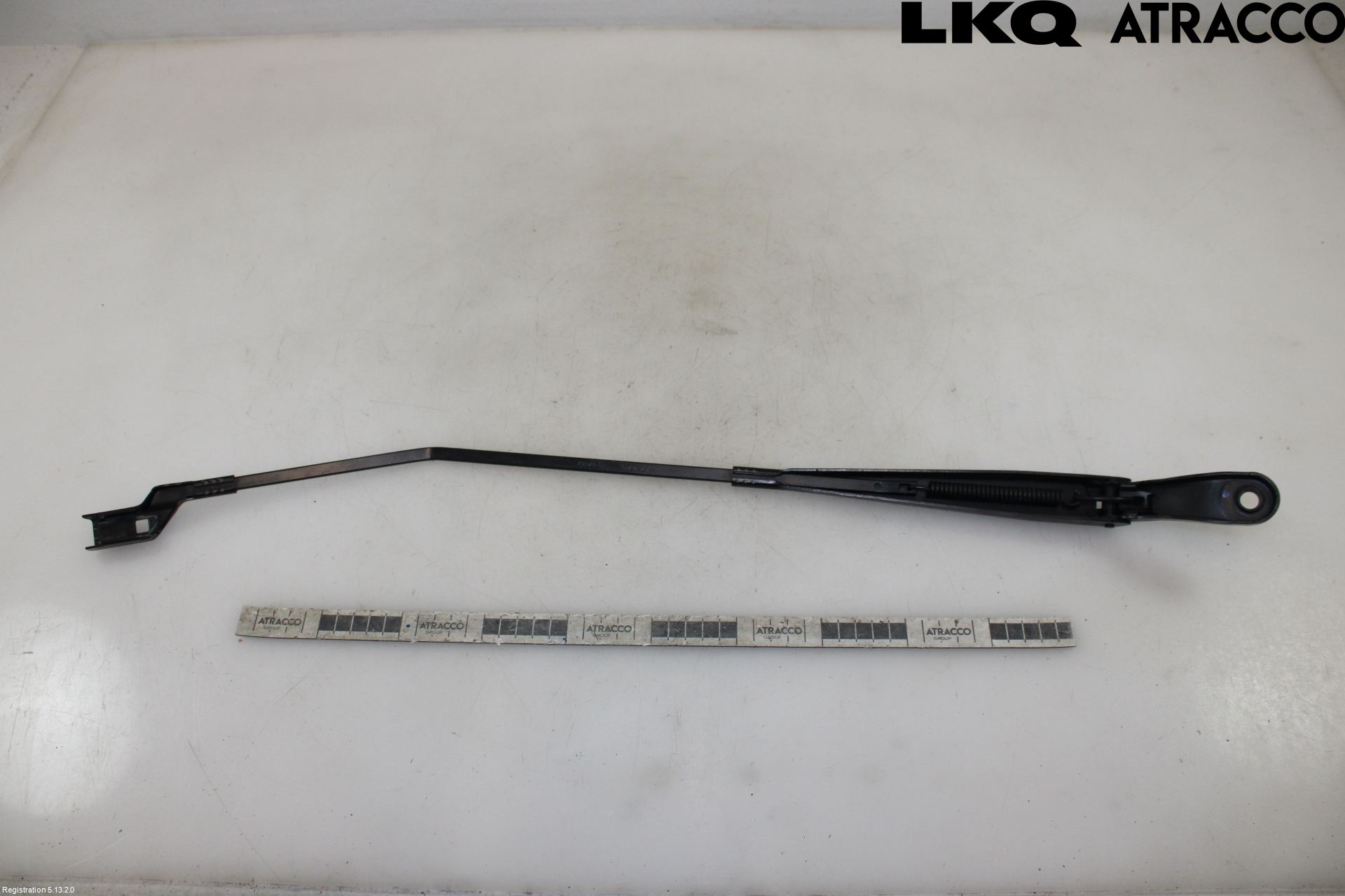 Peugeot PEUGOT 208 16-19 Viskerarm-Armer Frontrute