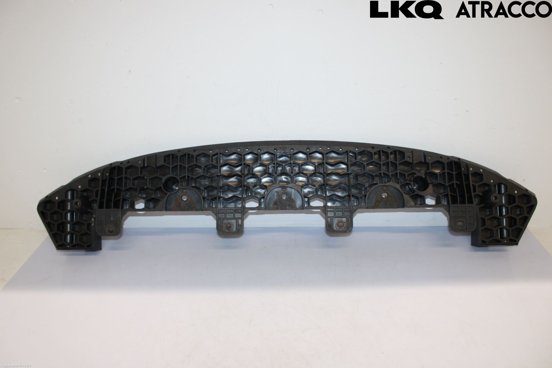 Kia VENGA 10-19 Bunnplate U Motor-Gear-Dørk