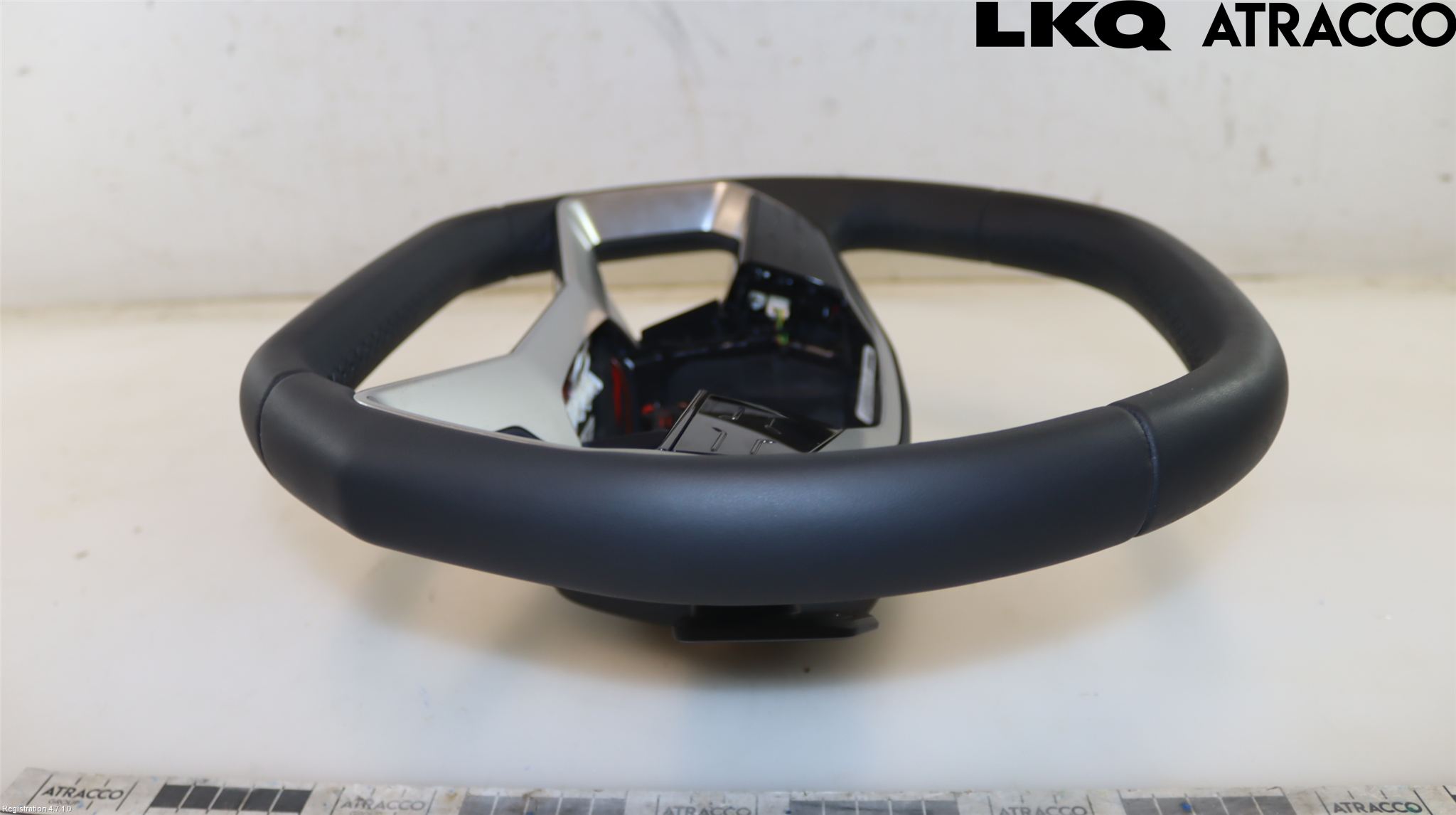 Audi Q4 E-TRON FZ 22- Ratt