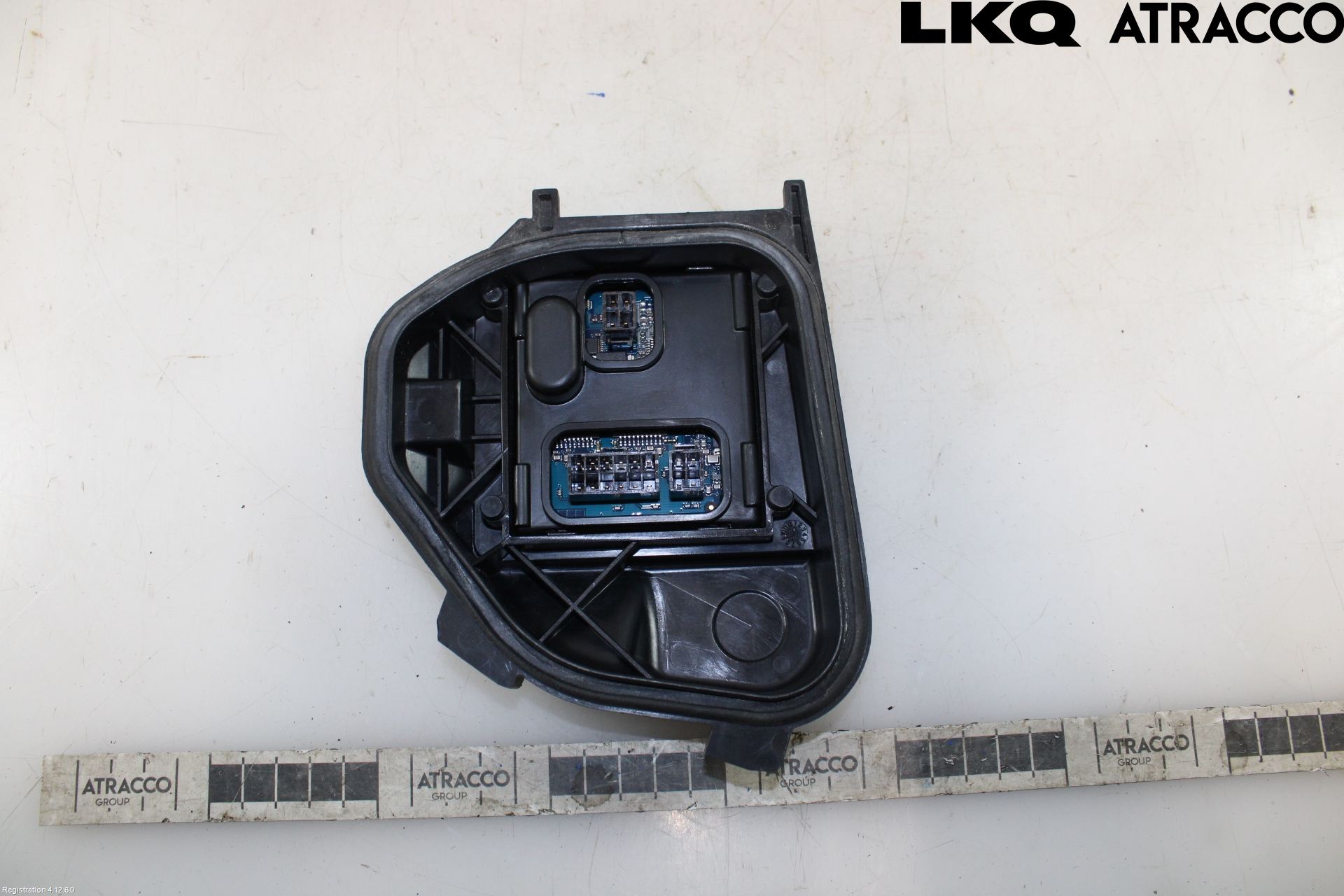 Volkswagen VW PASSAT 05-11 Styreenhet Xenon