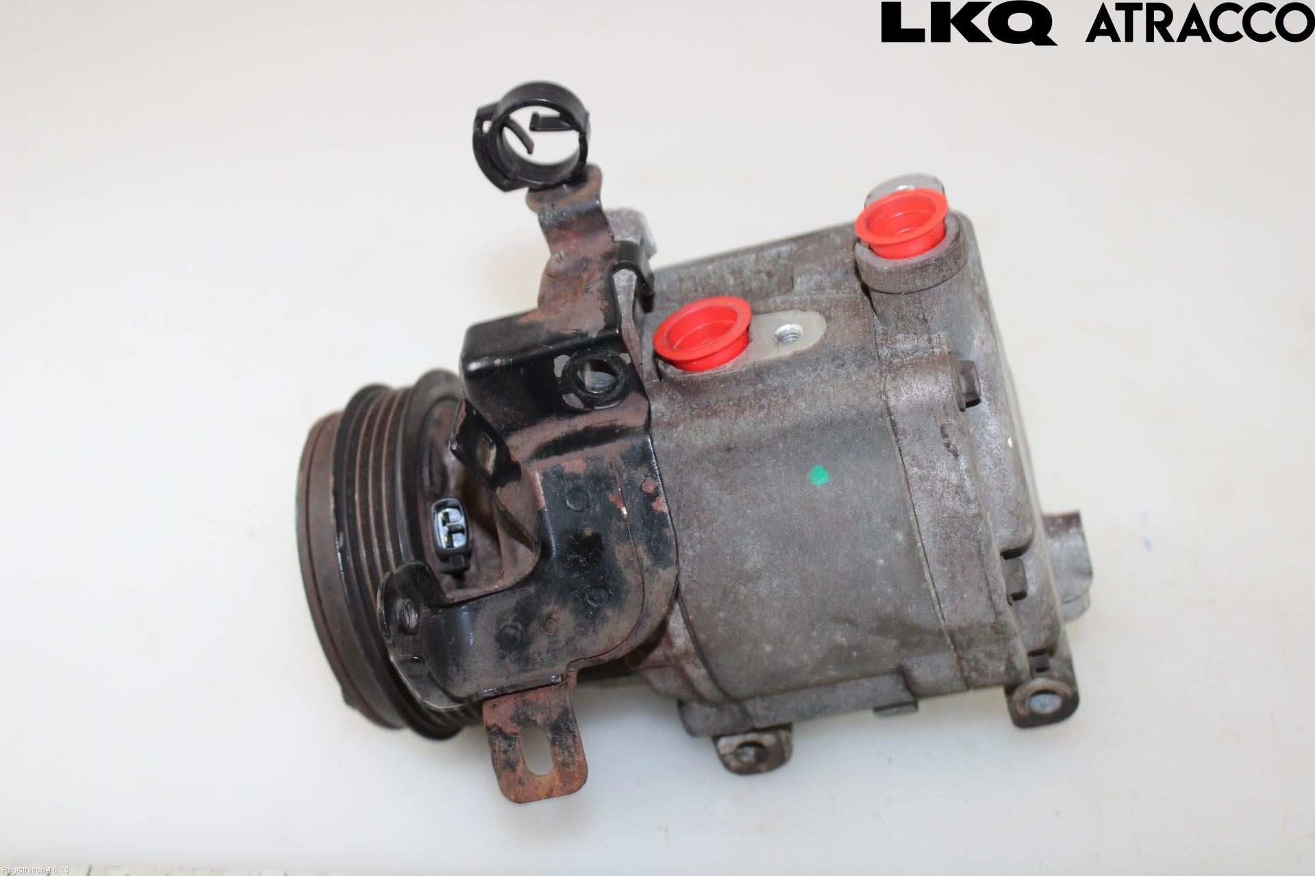 Subaru LEGACY    04-06 Varme Ac Kompressor