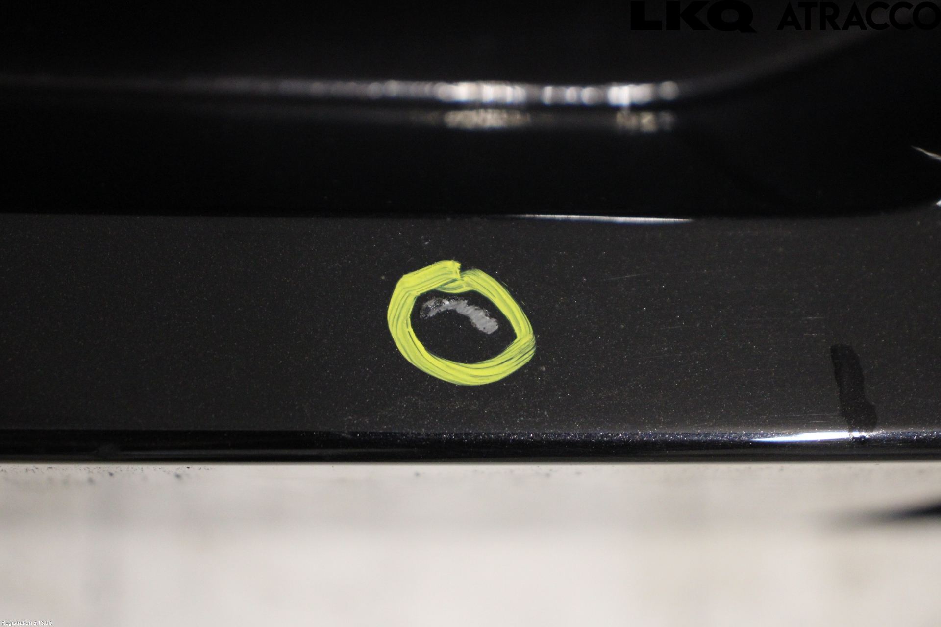 Skoda KAMIQ 20- Spoiler Bak