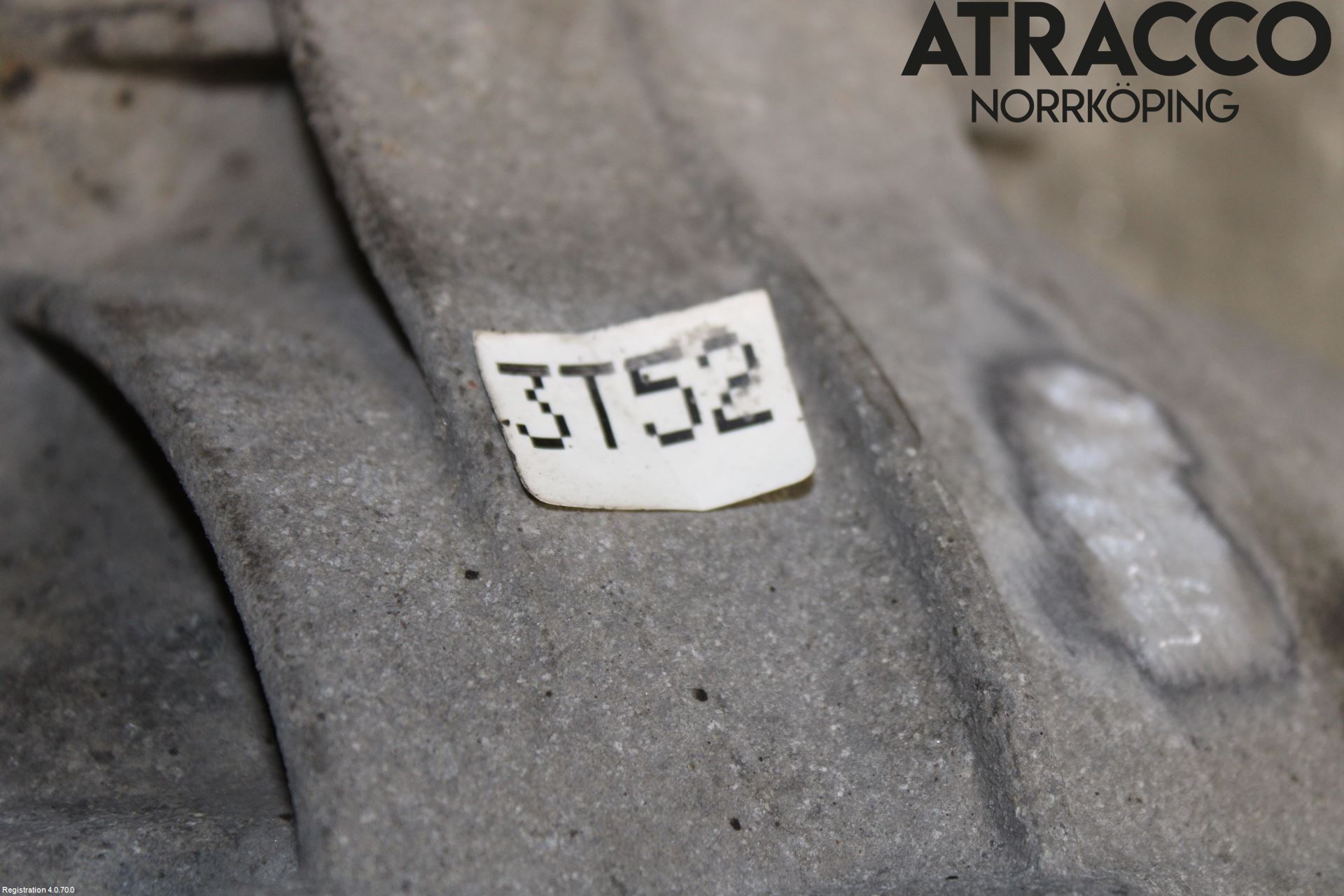 Audi A6/S6     05-11 Bakaksel Kardang Bak -Diff