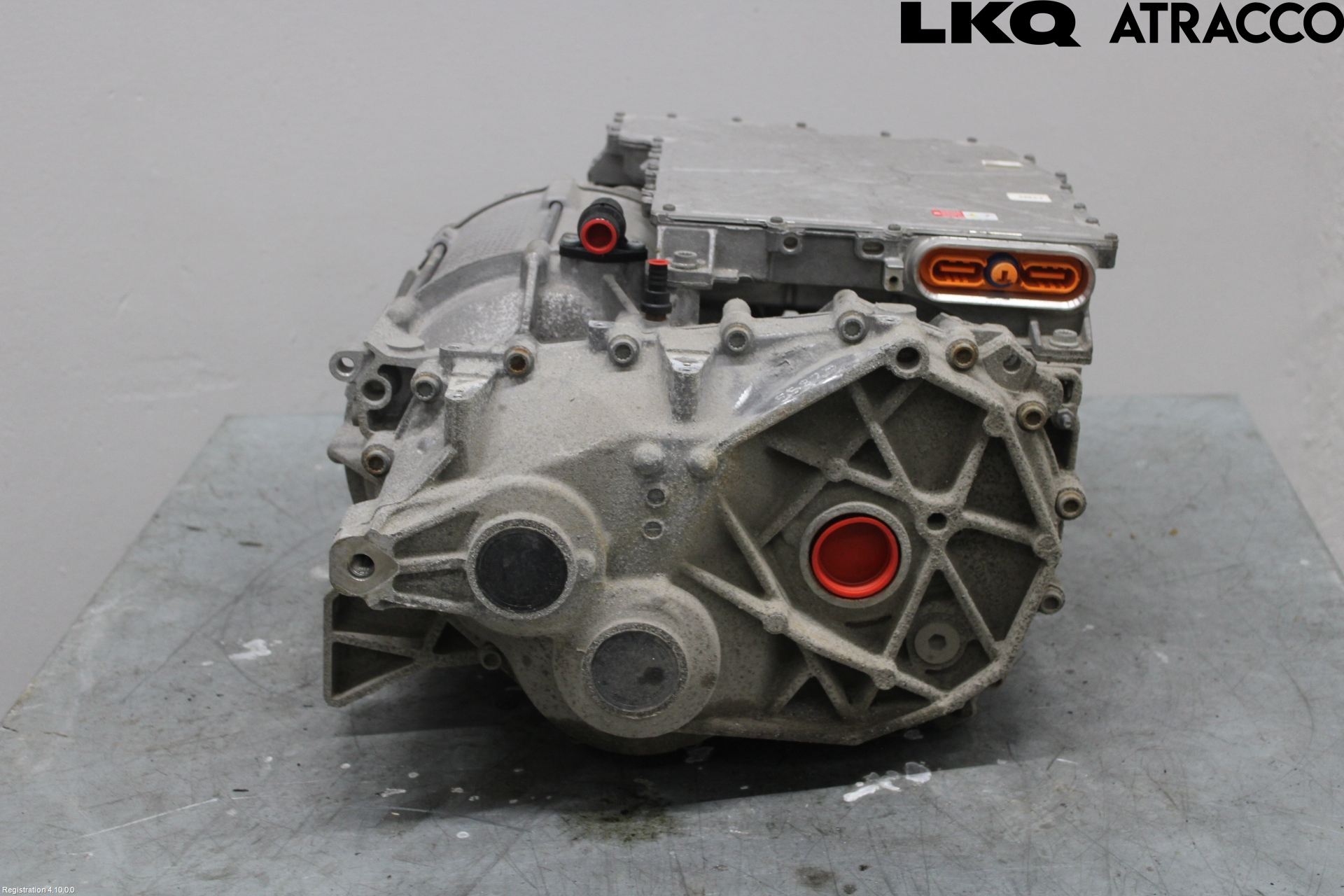 Volkswagen VW ID.3 21- Navgir Elektrisk