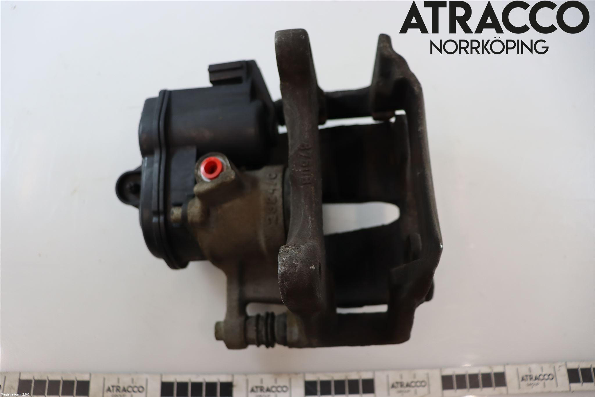 Audi Q7/SQ7 Bremsecaliper Bak Høyre