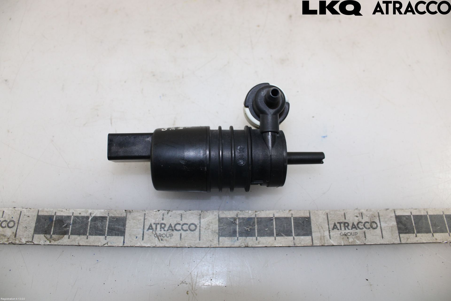 Honda CR-V 13-18 Spylerpumpe Frontrute