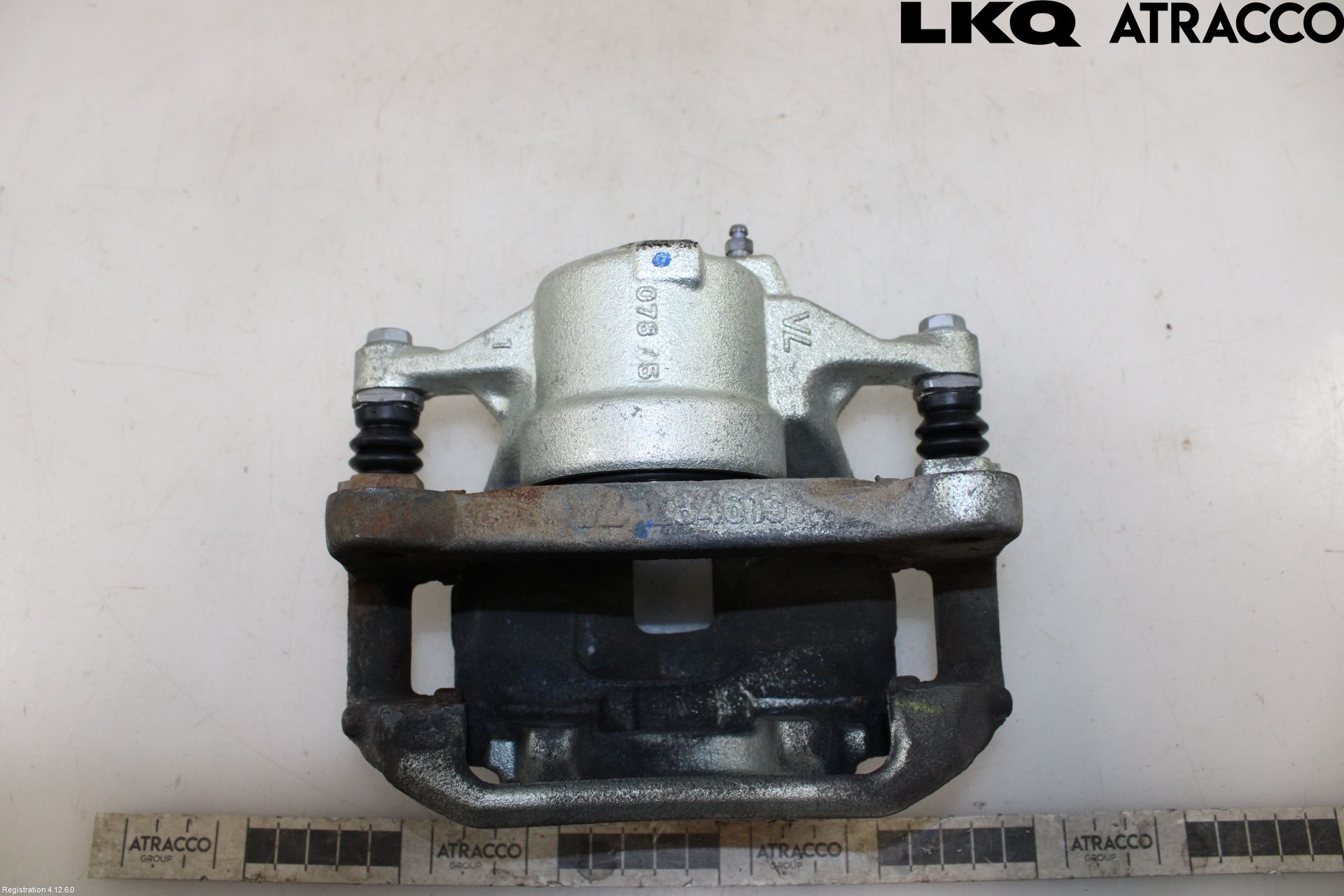 Toyota YARIS CROSS XP21 21- Bremsecaliper Foran Høyre