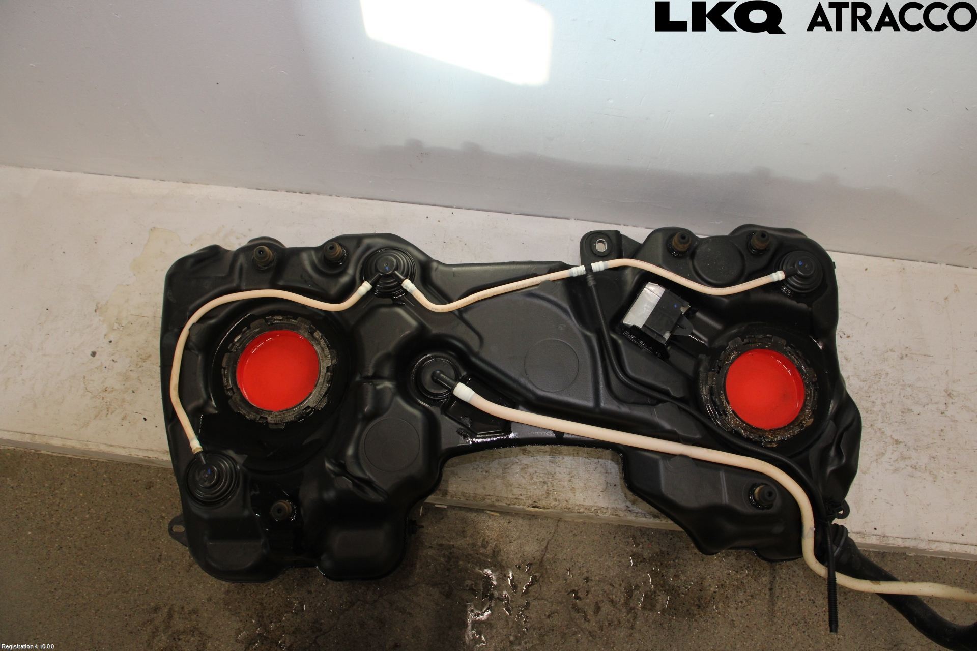 Volkswagen VW TIGUAN 16-24 Drivstofftank