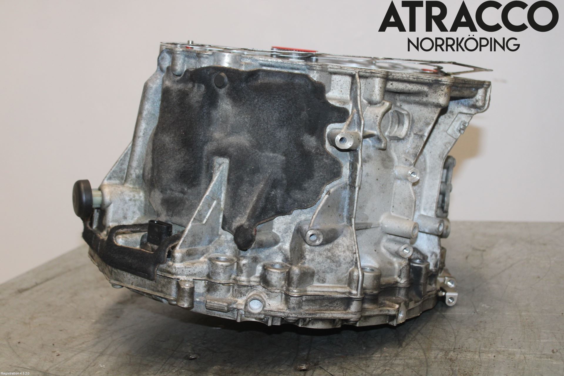 Mercedes-Benz MB E-KLASS (W213) 16-23 Gearkasse Automat