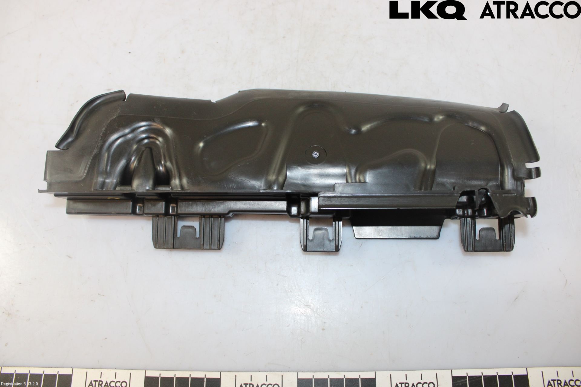Mercedes-Benz MB EQE (V295) 22- Luftstyring Front