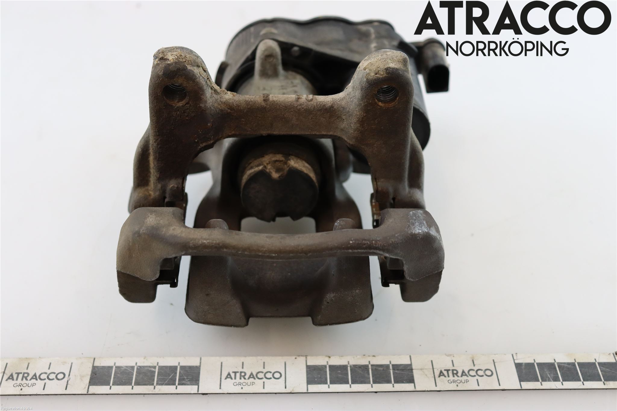 Mercedes-Benz MB CLA-KLASS (C118/X118) 19- Bremsecaliper Bak Venstre