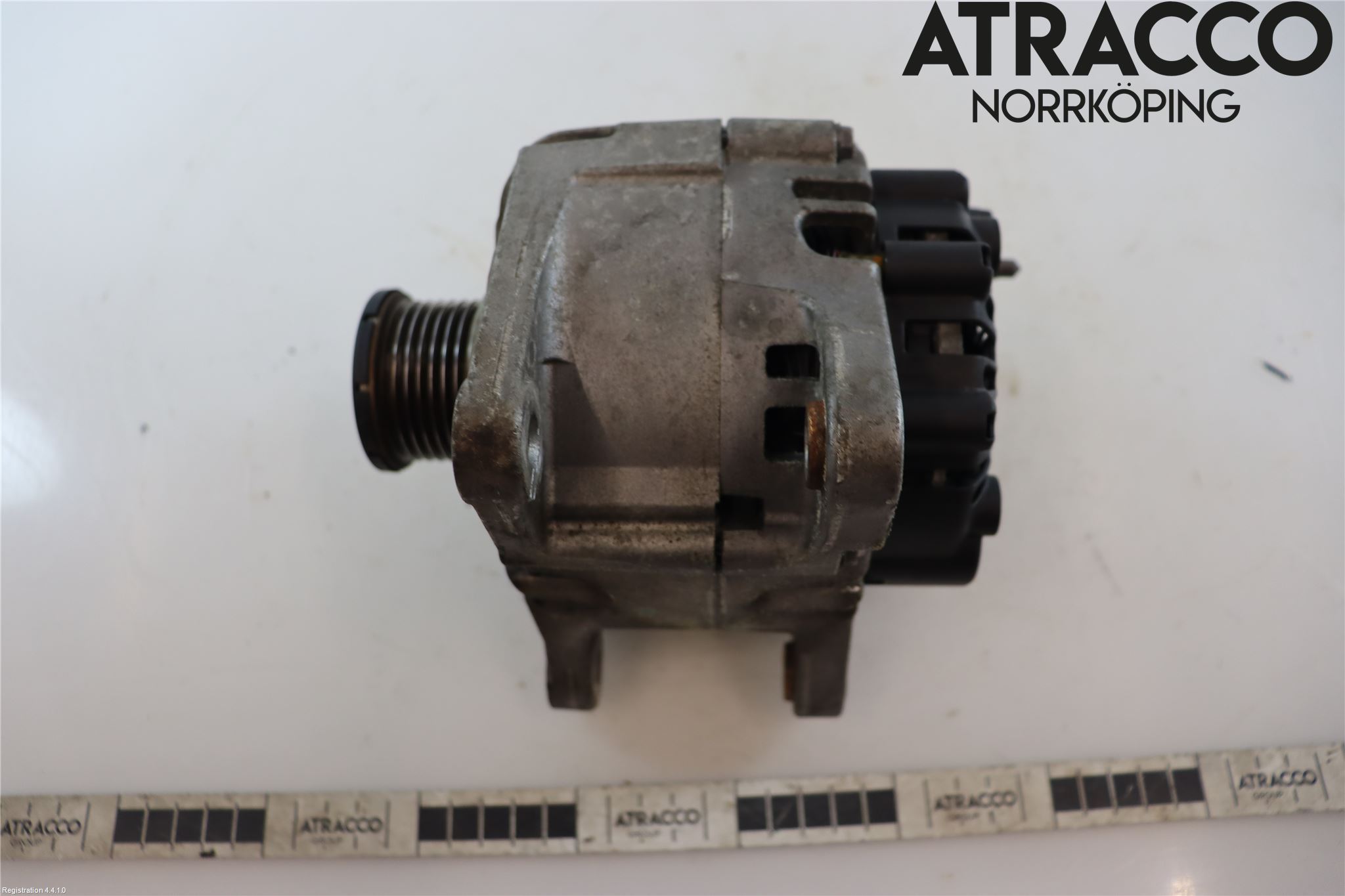 Renault CLIO IV 12-16 Dynamo