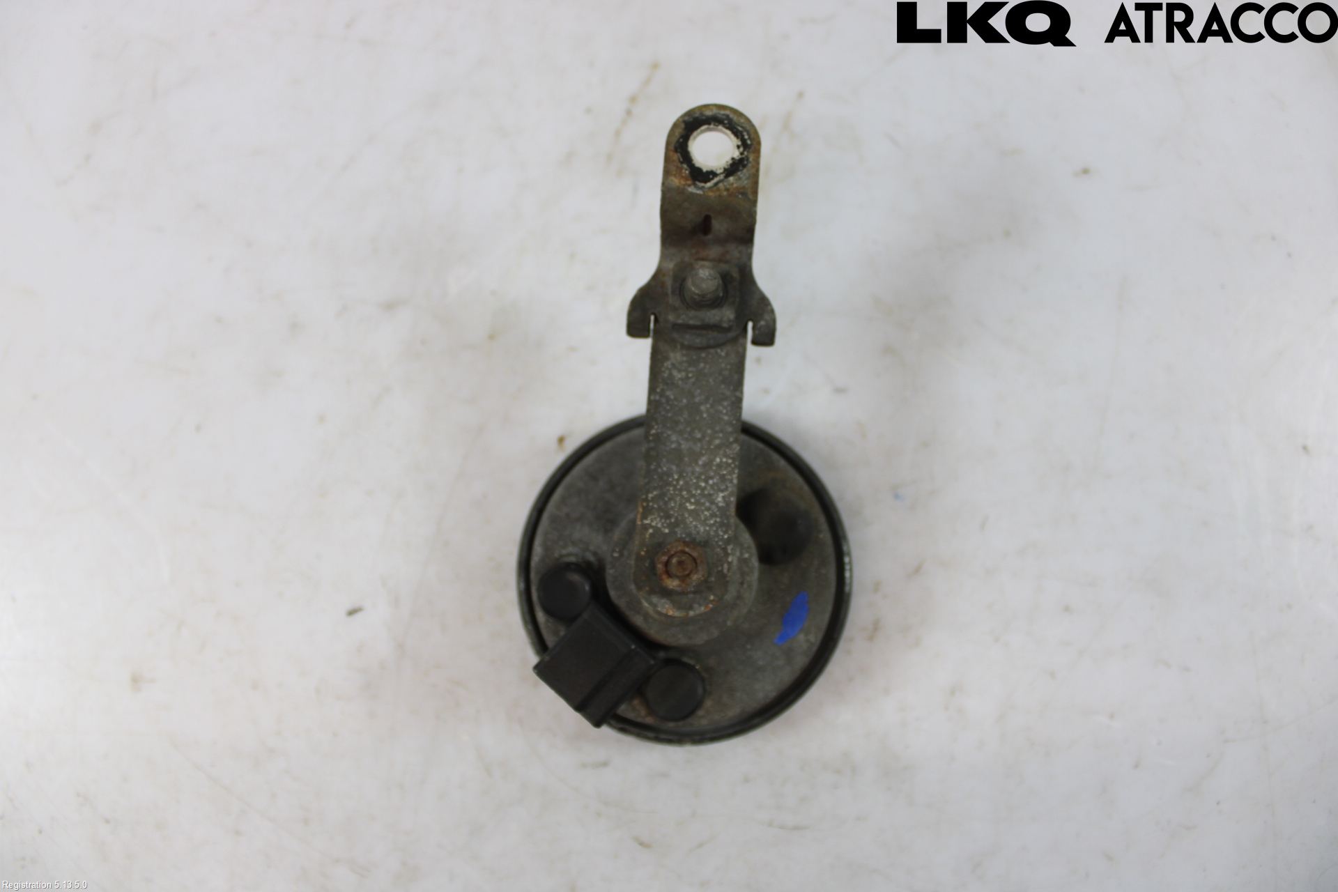 Toyota COROLLA VERSO 04-07 Signalhorn