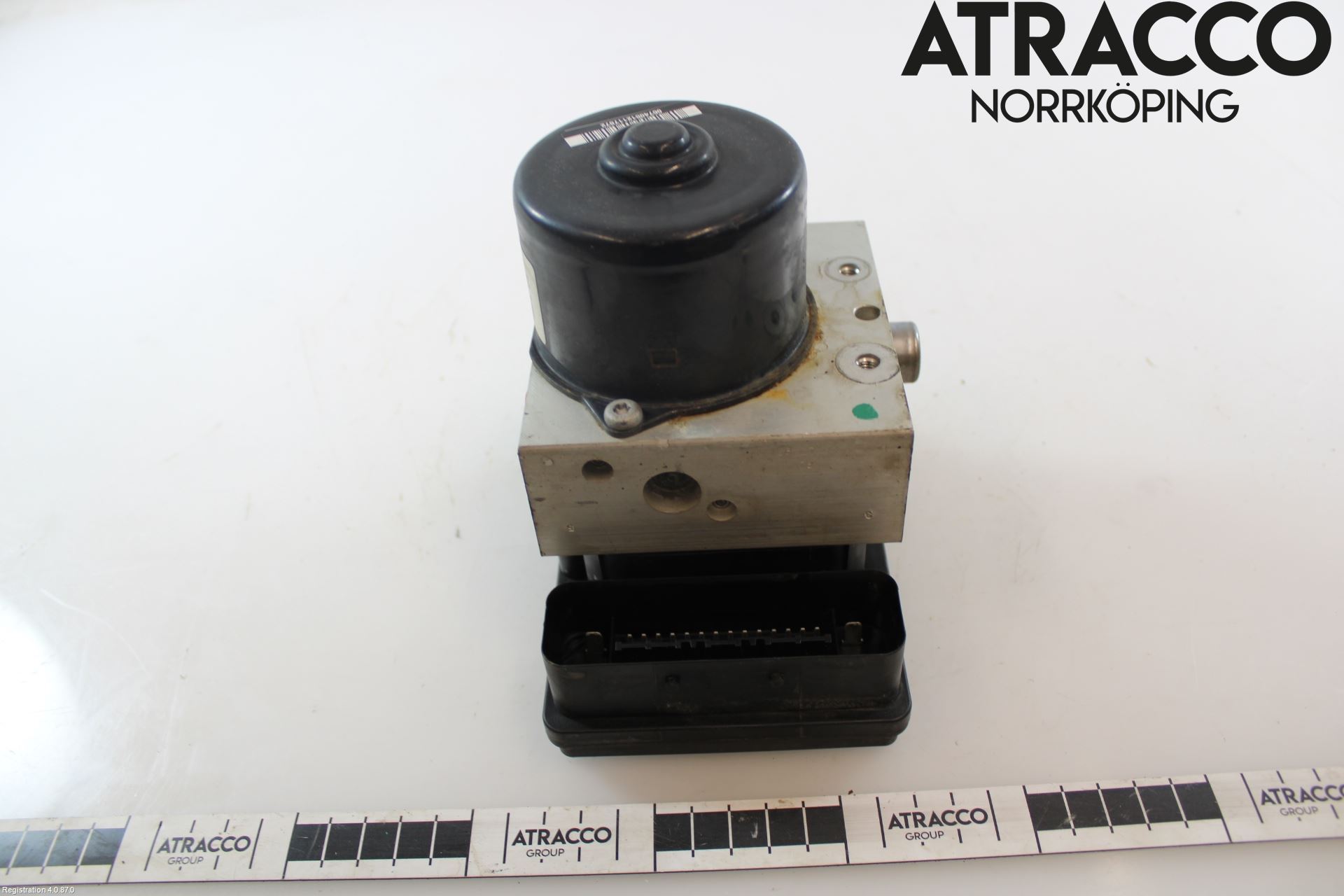 Nissan NAVARA 05-16 Abs Hydraulikkaggregat