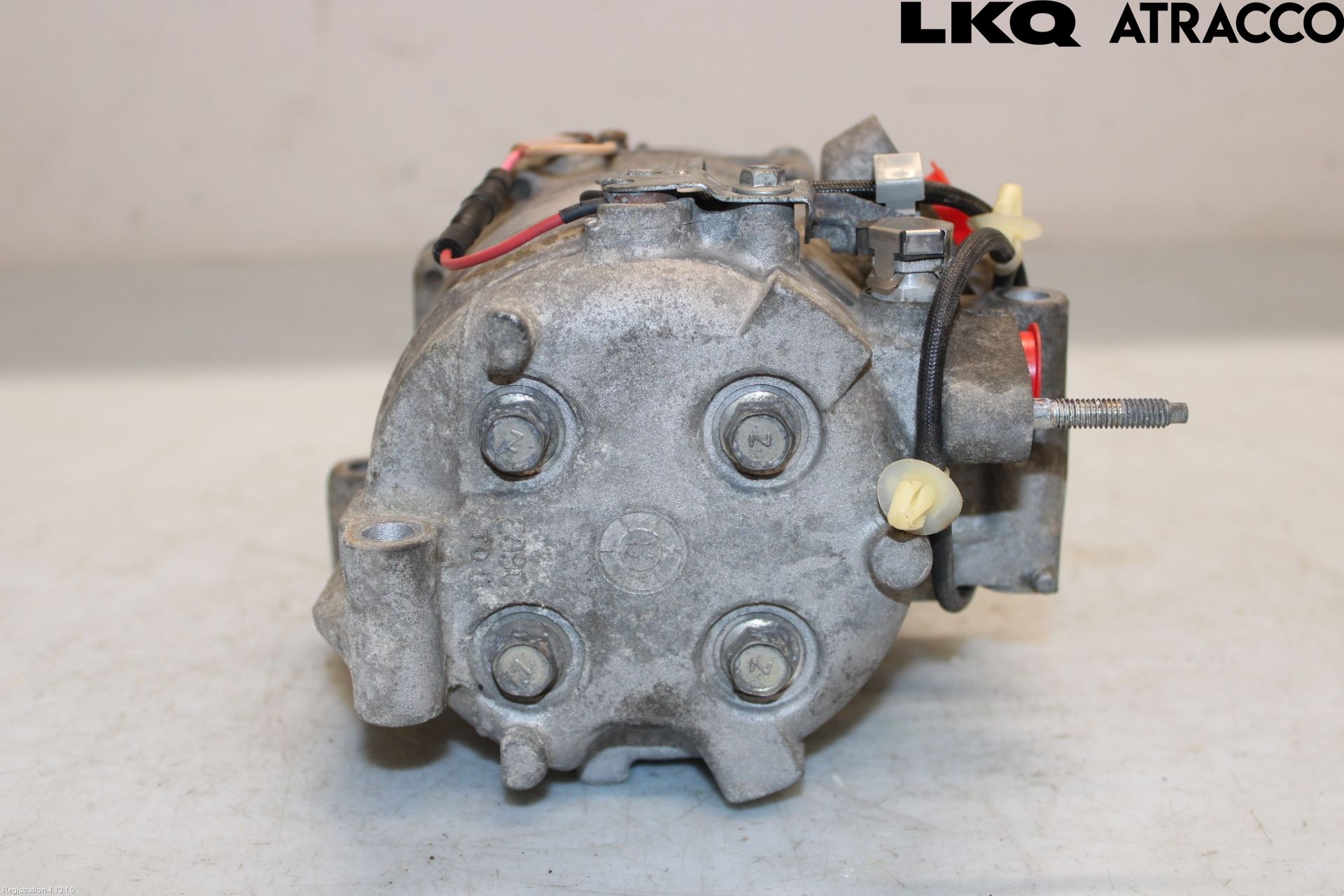 Honda CR-V 13-18 Varme Ac Kompressor