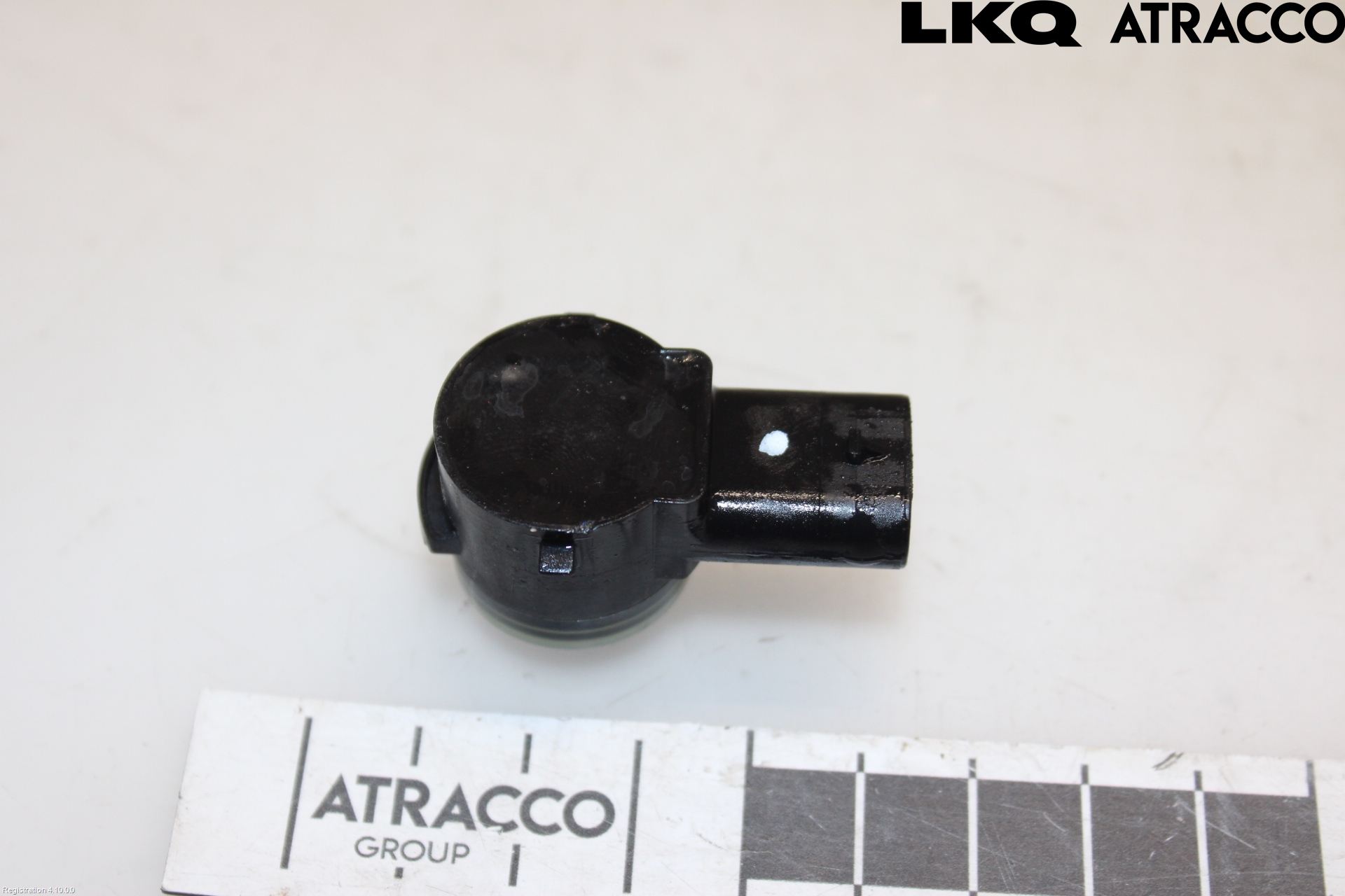 Skoda YETI Sensor Ryggesensor