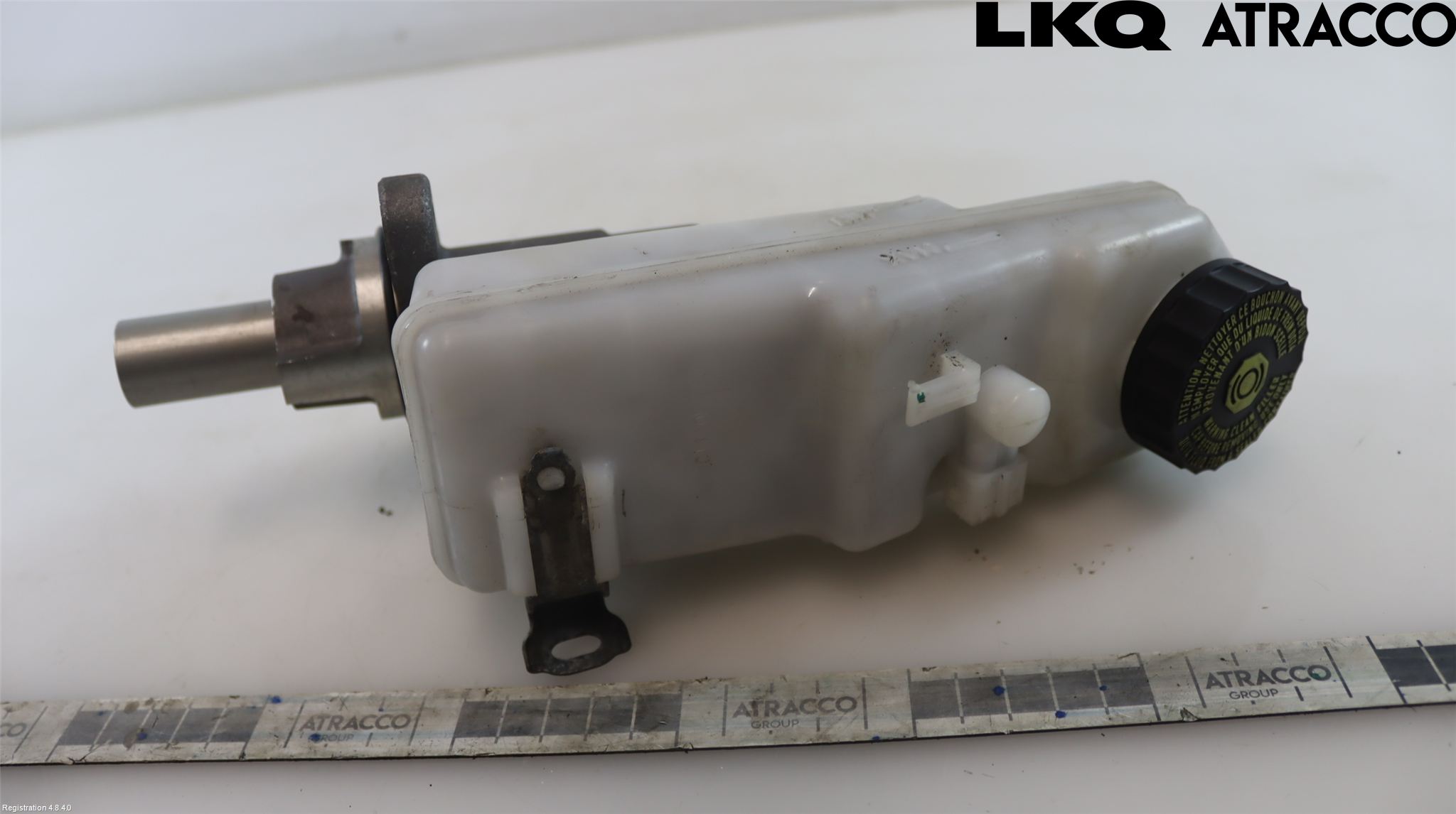 Toyota AVENSIS 09-15 Brems Hovedsylinder