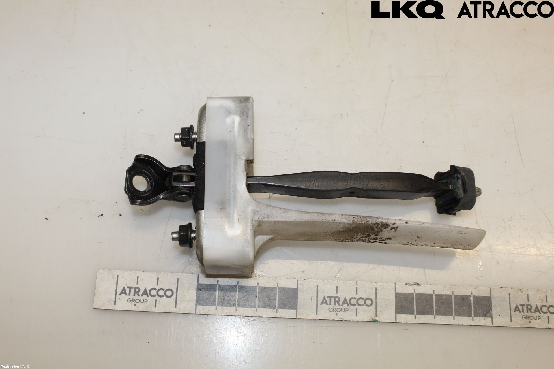 Lexus IS 250/350 14-20 Dørstopper