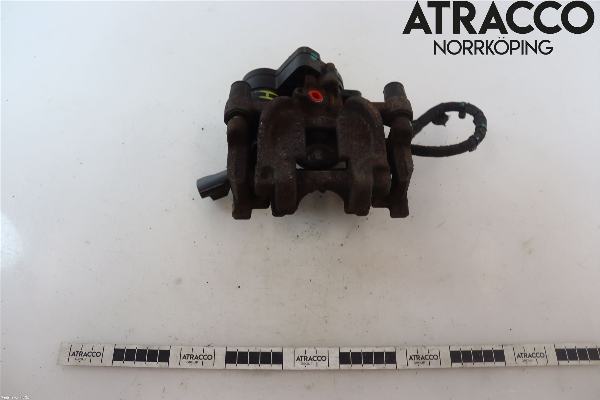 Ford S-MAX 15- Bremsecaliper Bak Høyre