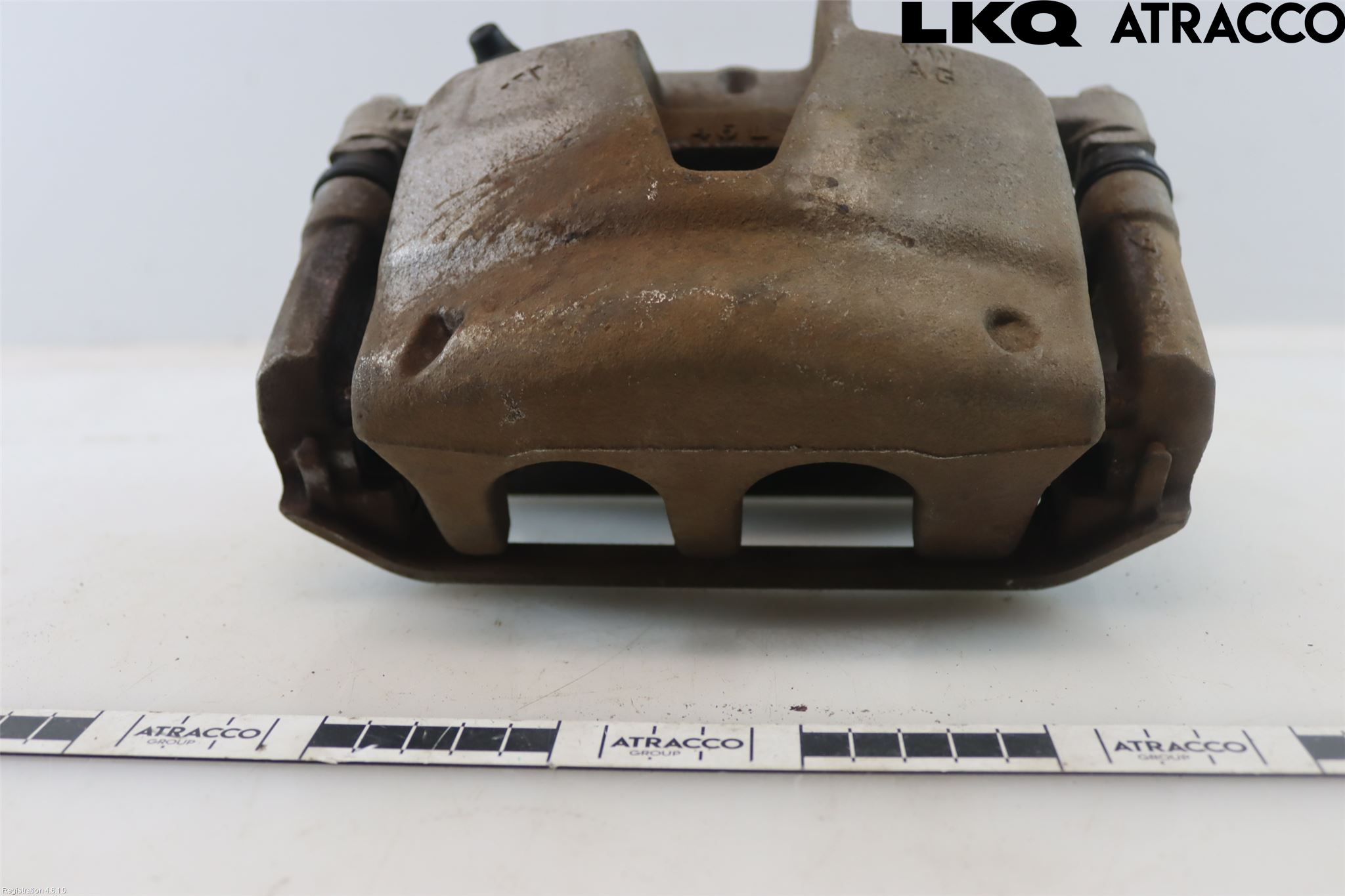 Volkswagen VW ID.4 21- Bremsecaliper Foran Venstre