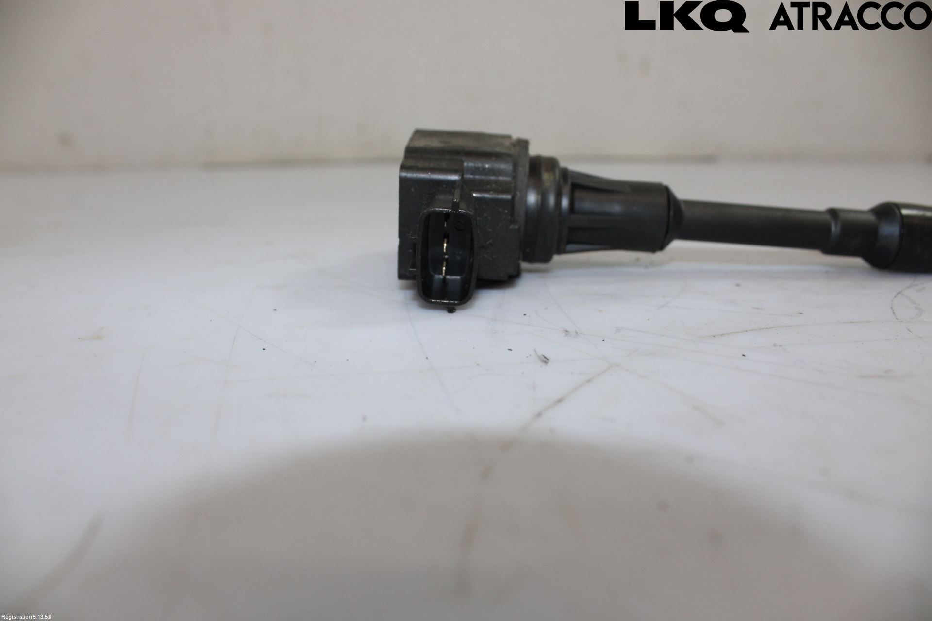 Nissan MICRA 11-16 Coil