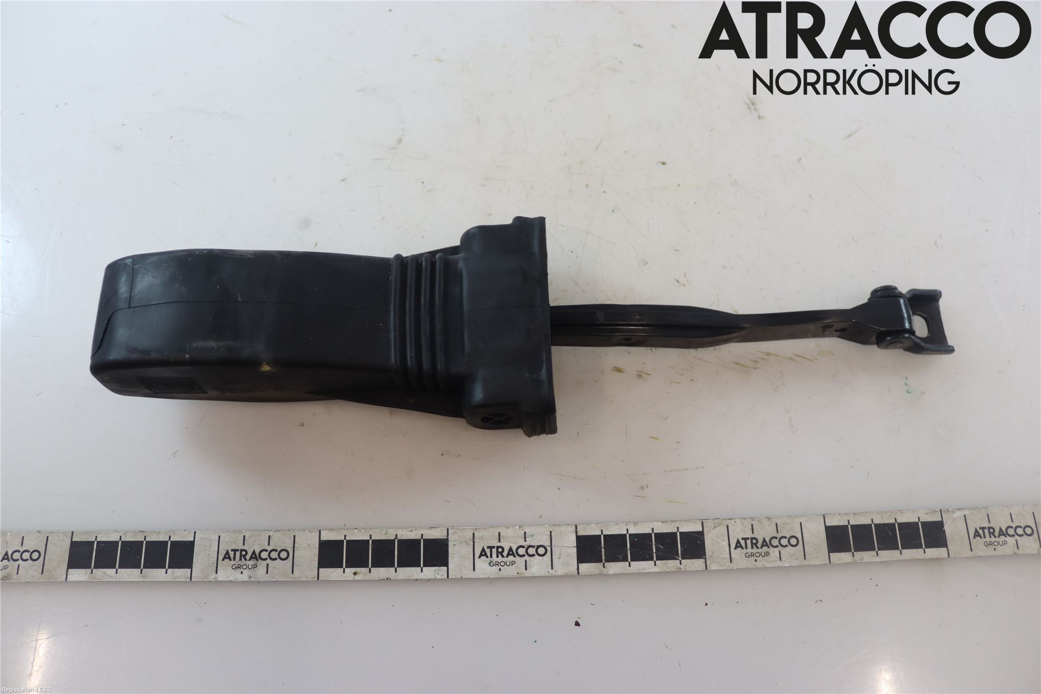 Audi A6 F2/C8 19- Dørstopper