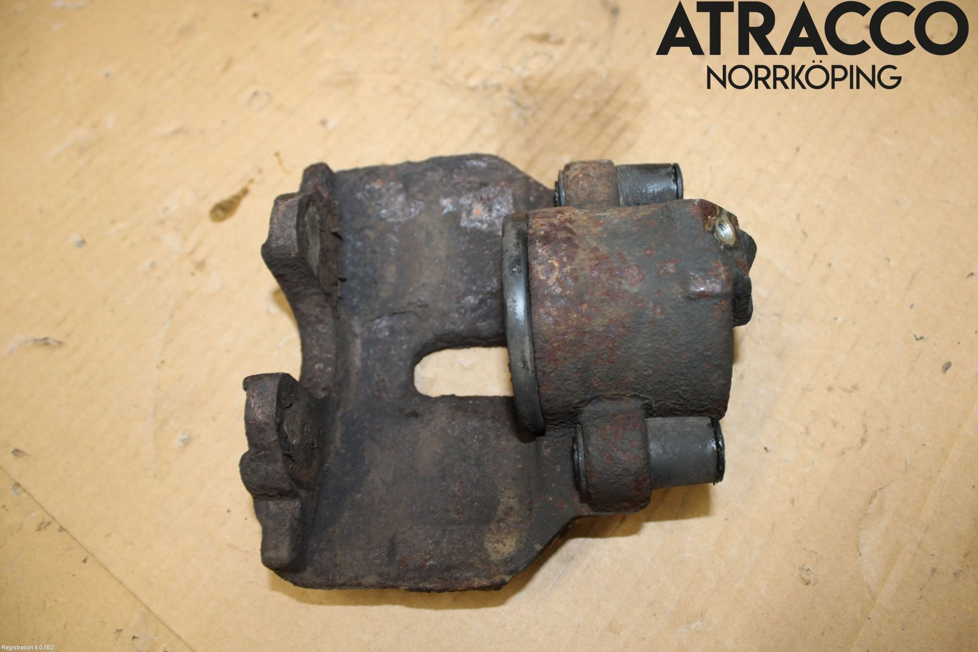 Audi A4/S4 01-05 Bremsecaliper Foran Høyre