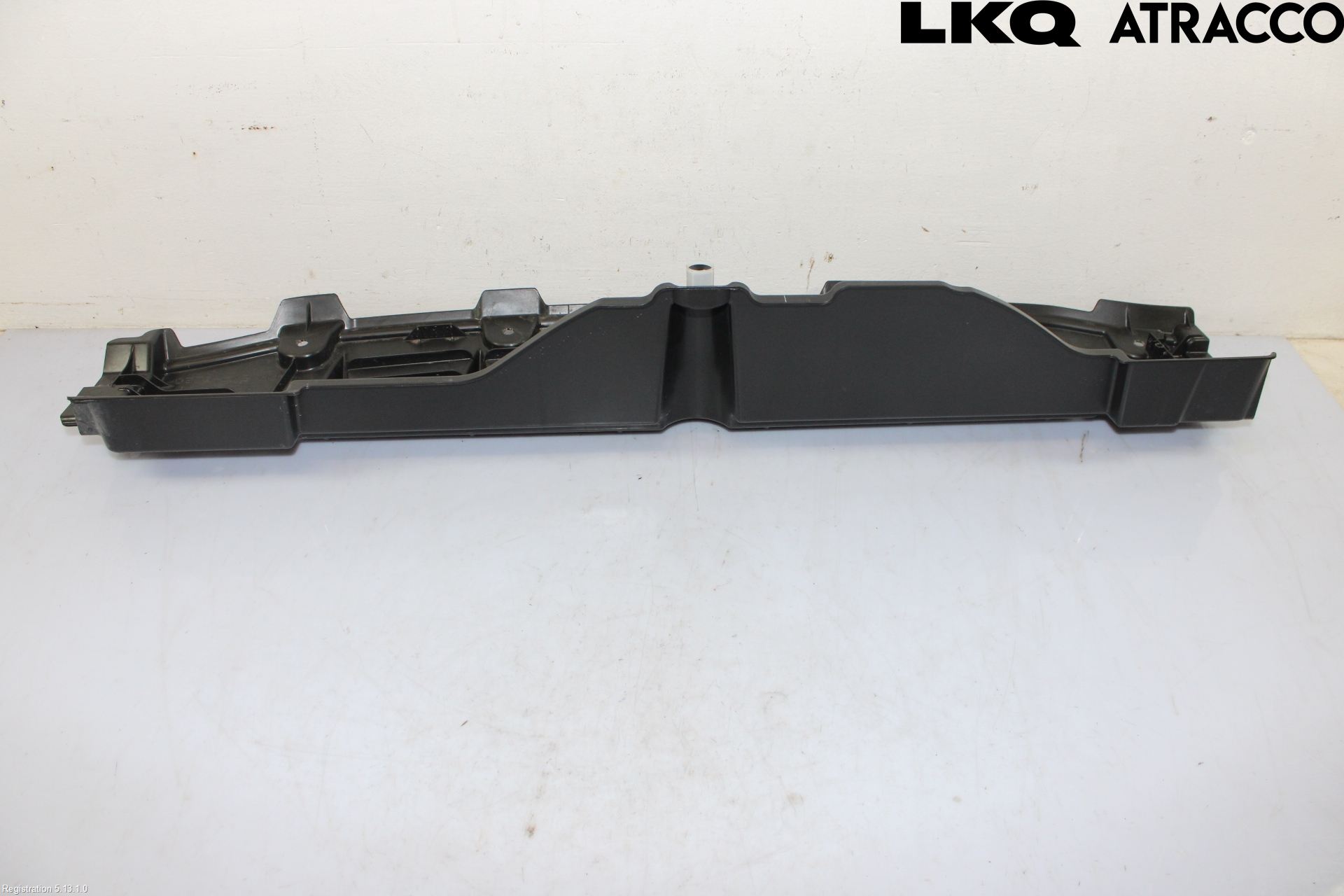 Lexus UX/300e 19- Bunnplate U Motor-Gear-Dørk