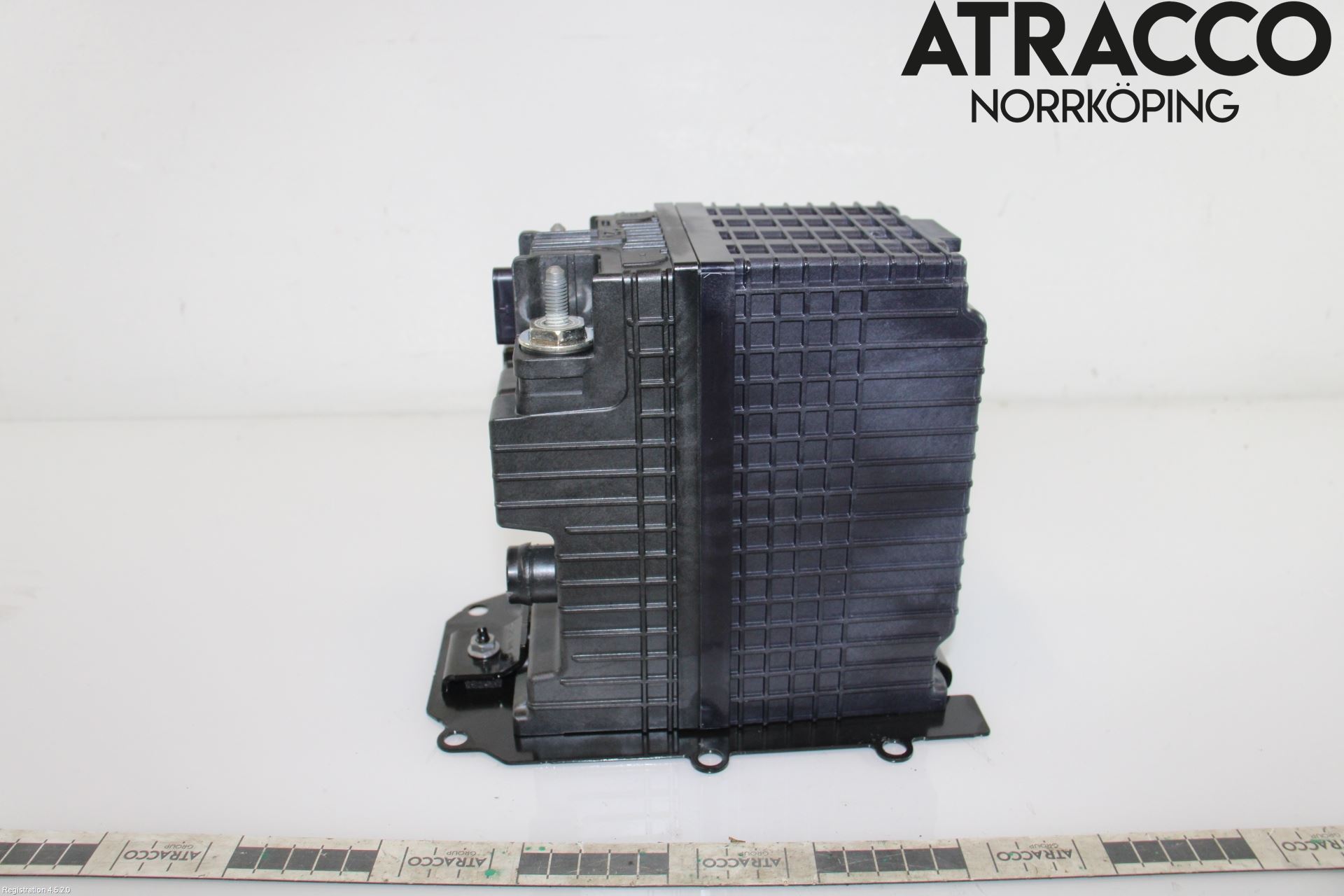 Audi Q5/SQ5 17- Hybrid Batteri