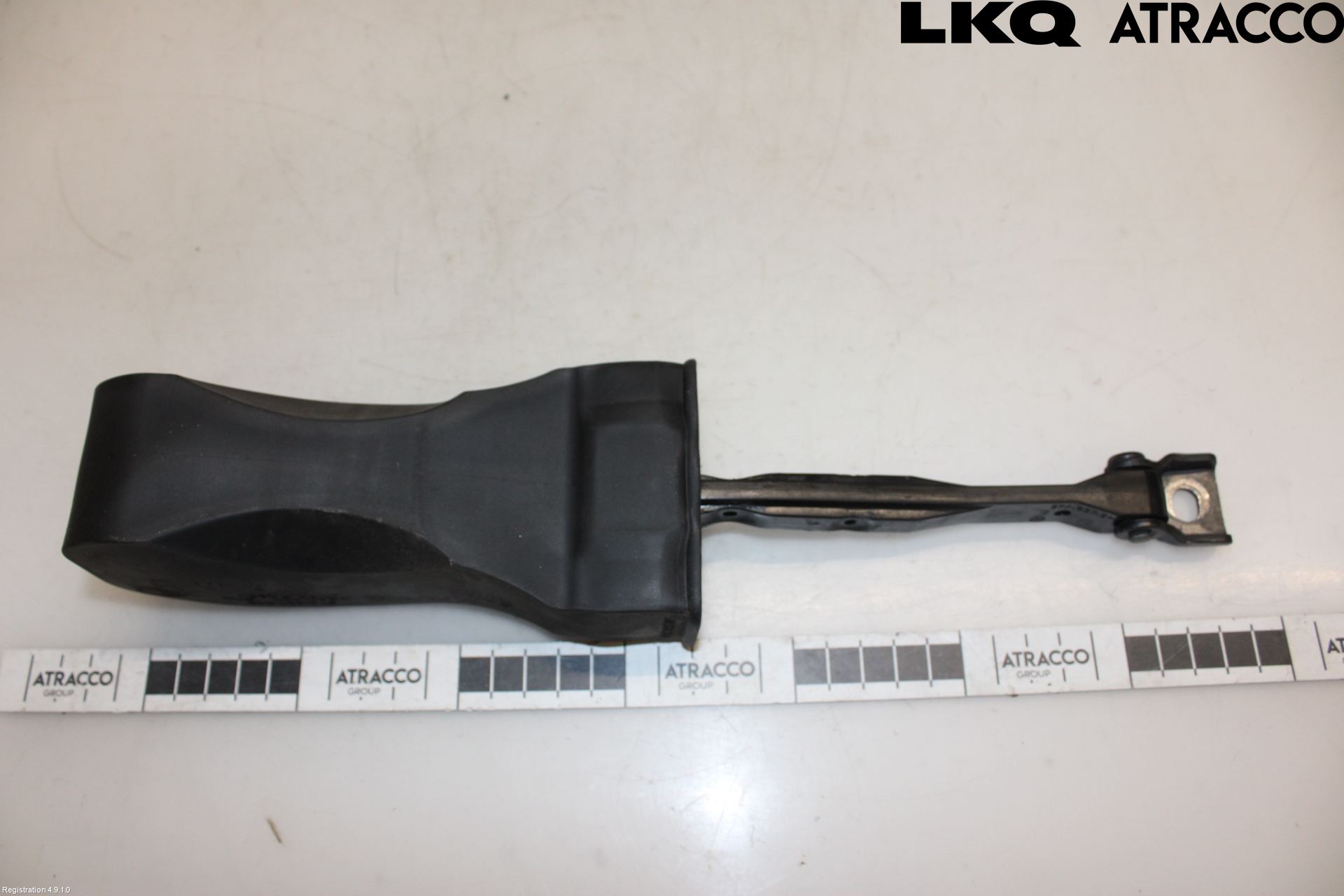 Seat ATECA 16->> Dørstopper