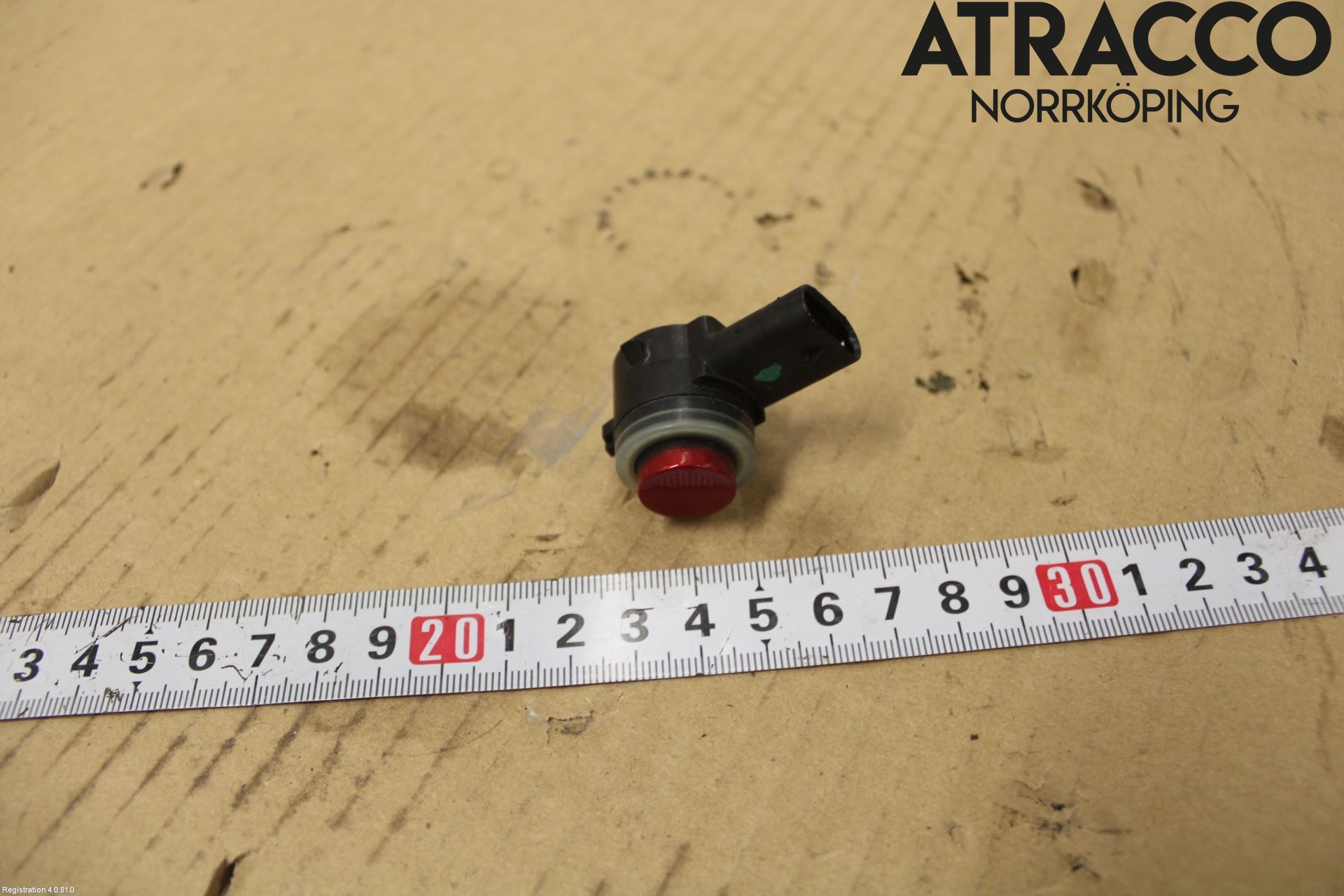 Seat LEON 13-20 Sensor Ryggesensor