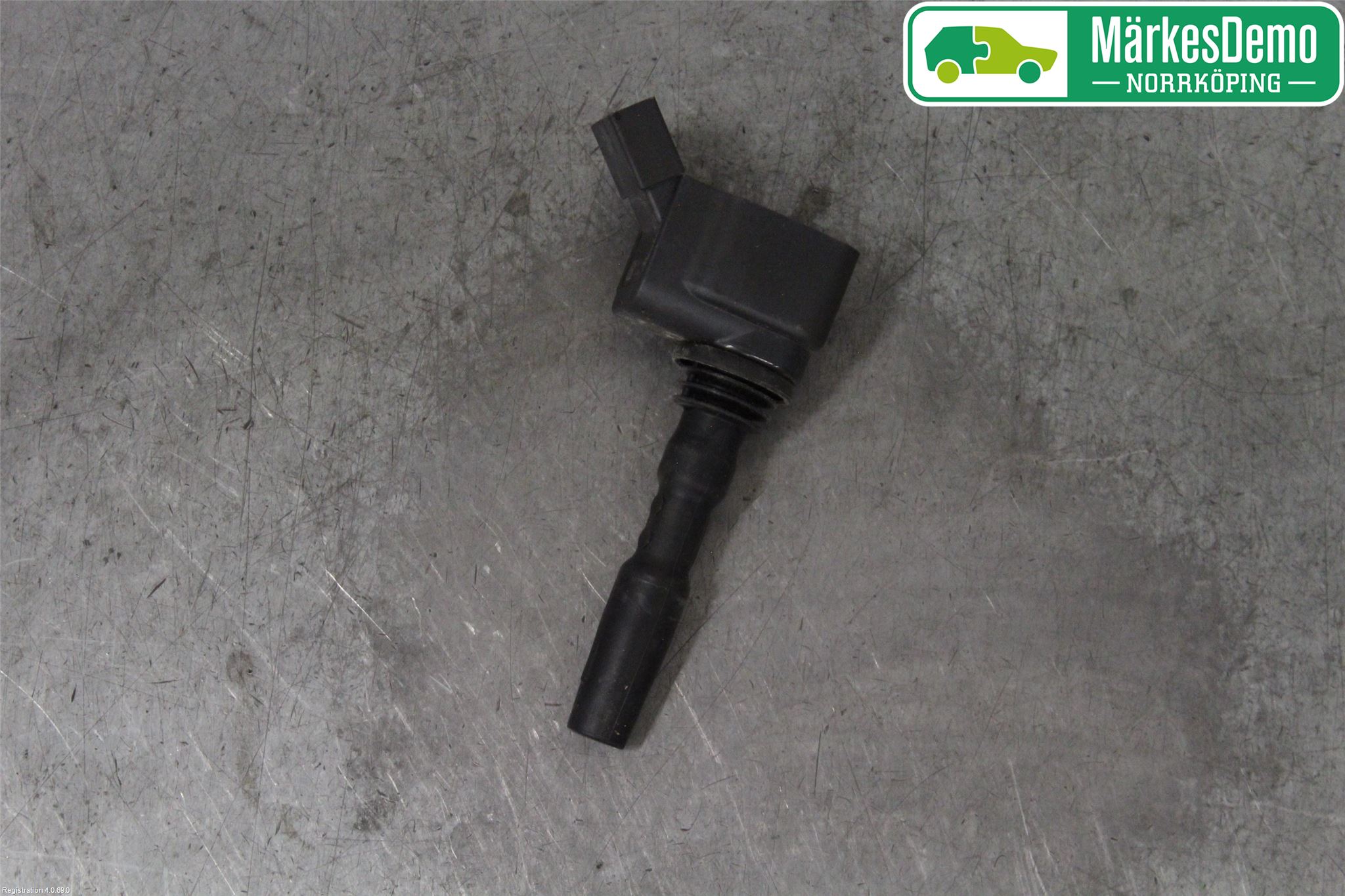 Volkswagen VW GOLF / E-GOLF VII 13-20 Coil
