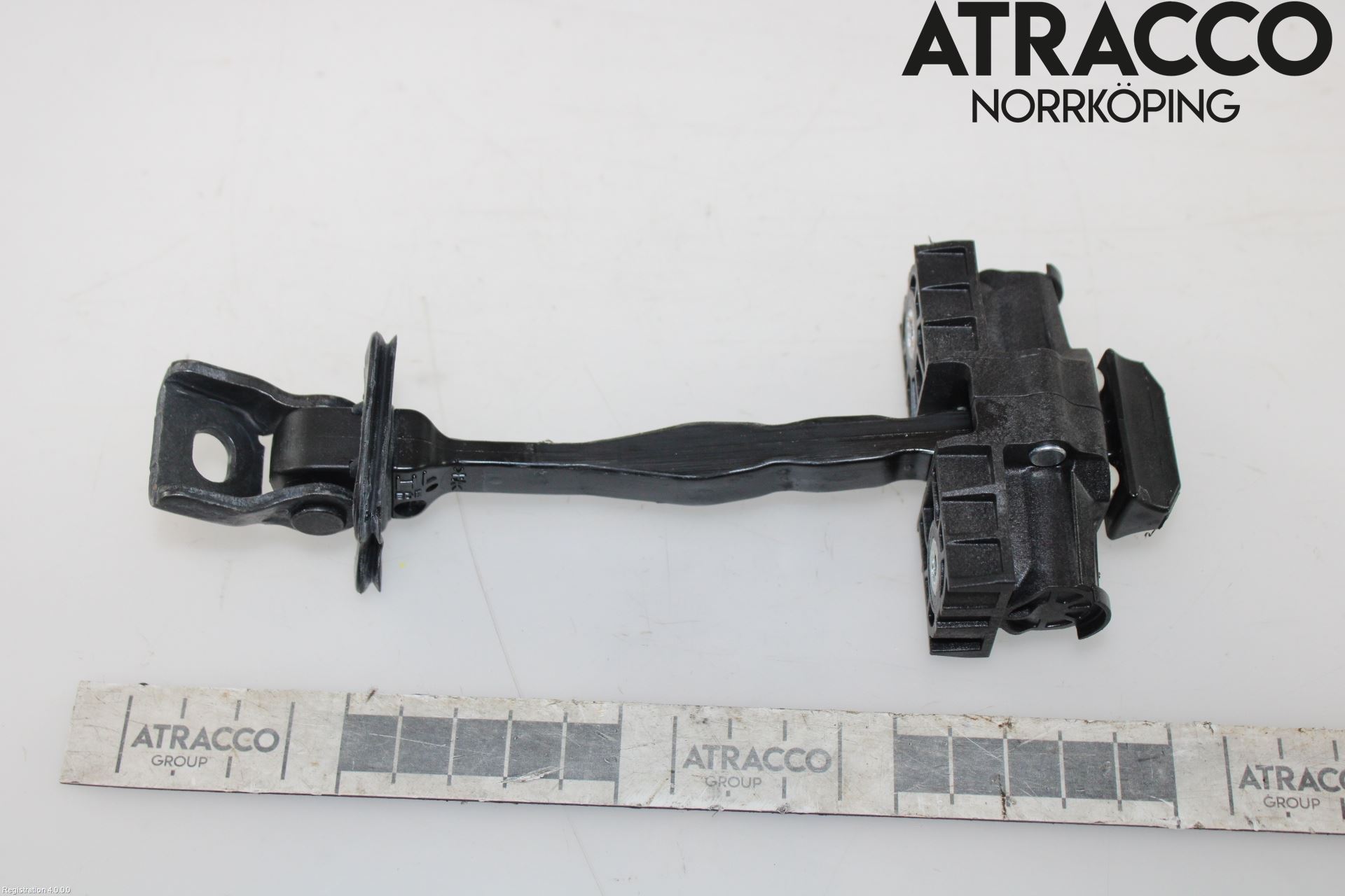 Volkswagen VW ID.3 21- Dørstopper
