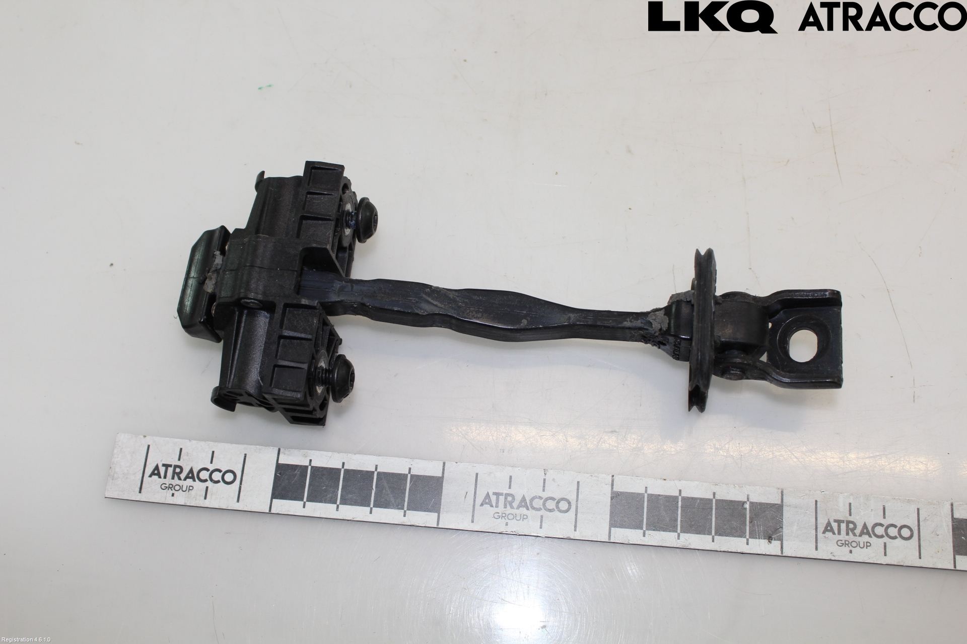 Volkswagen VW GOLF / E-GOLF VIII 20- Dørstopper