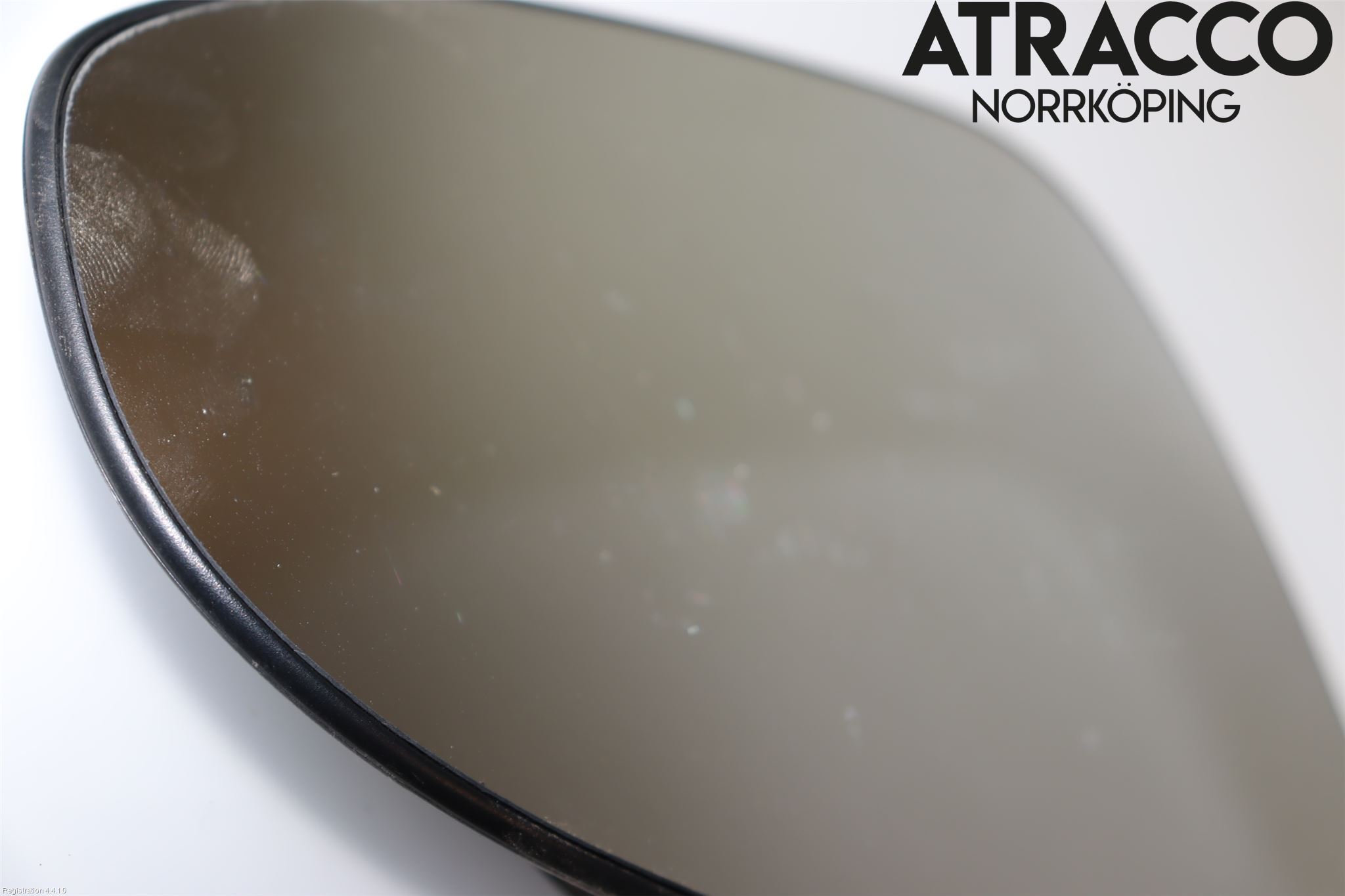Toyota YARIS XP130 12-14 Speil Glass H