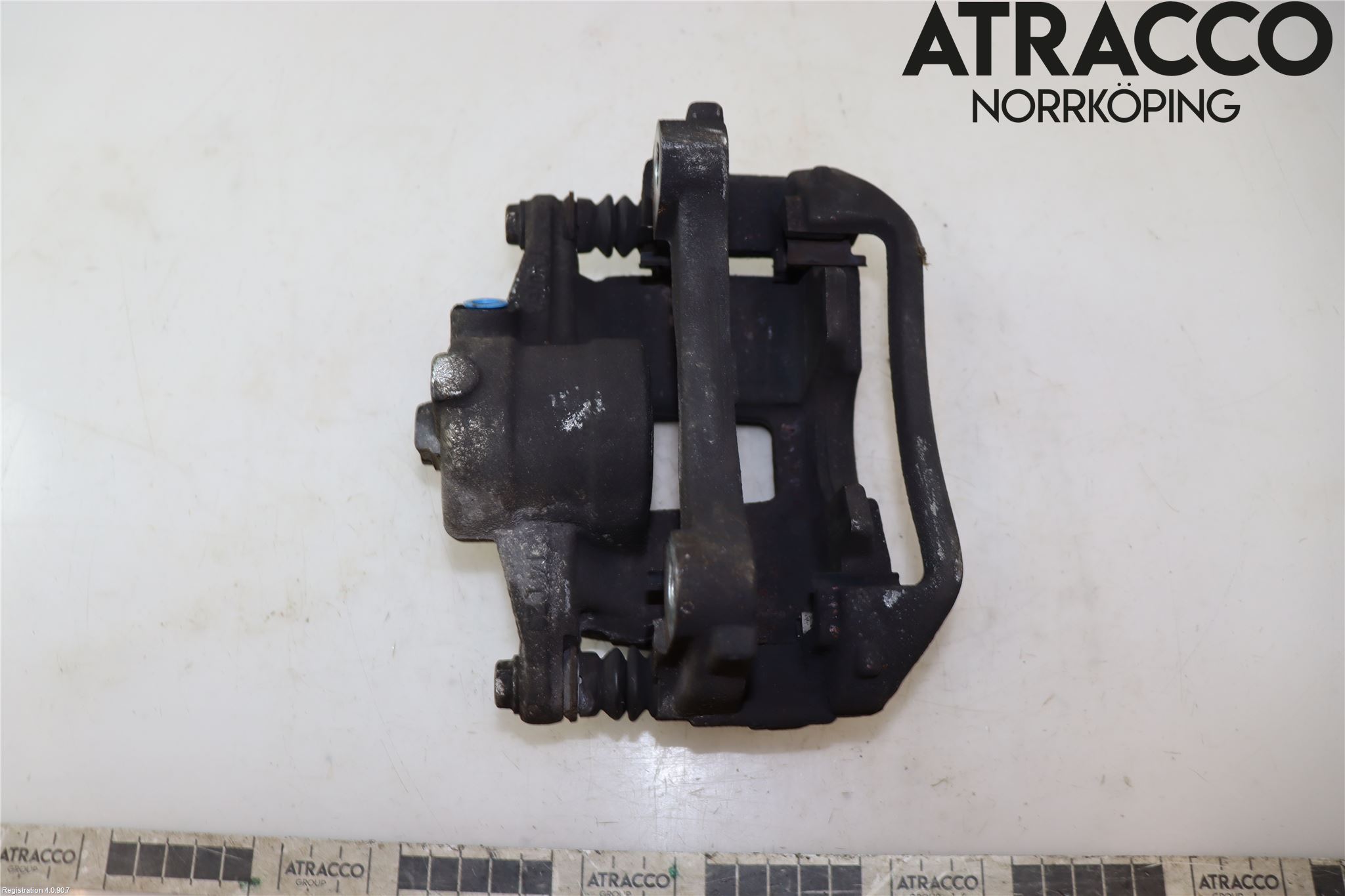 Fiat DUCATO 15-23 Bremsecaliper Bak Høyre
