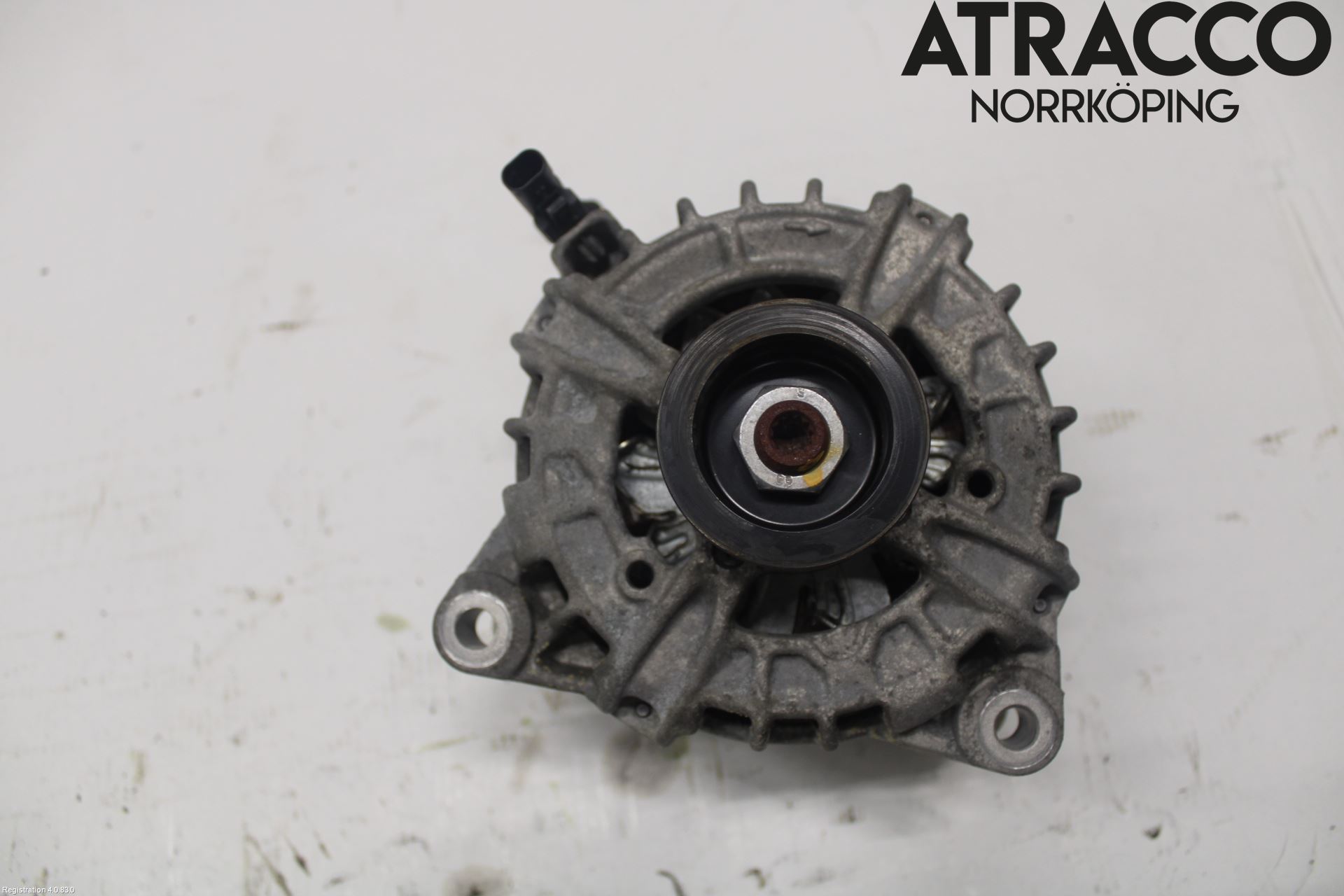 Jaguar XF (X260) 16-24 Dynamo