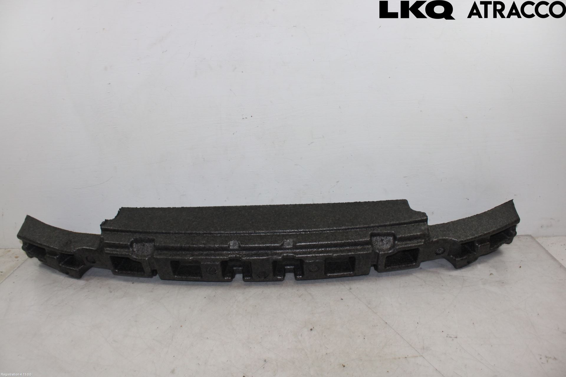 Volkswagen VW PASSAT 05-11 Støtfanger Foran Deformelemen