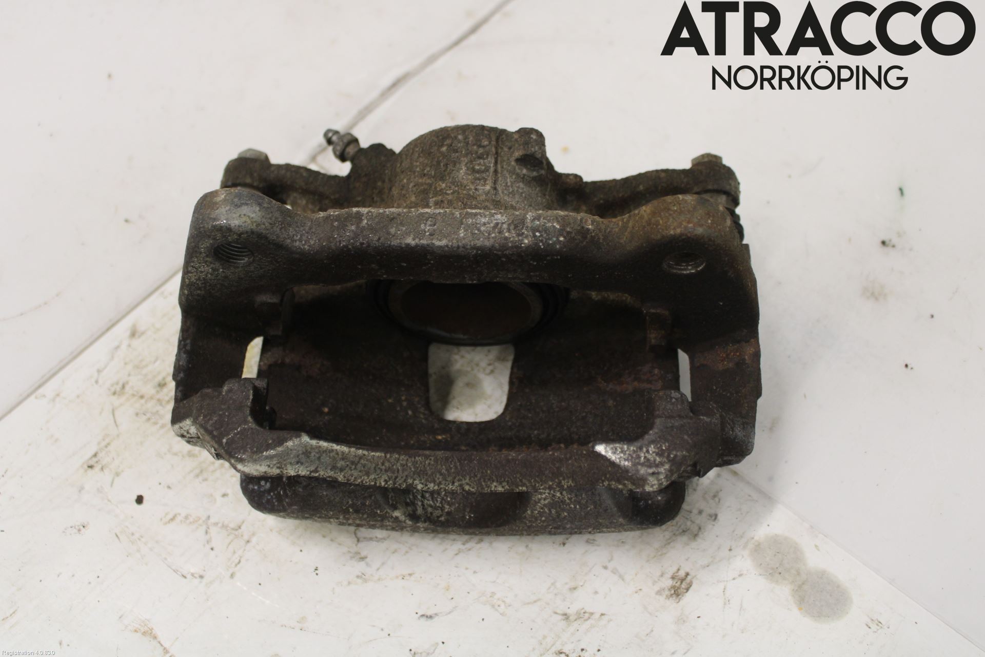 Seat LEON 20- Bremsecaliper Foran Venstre